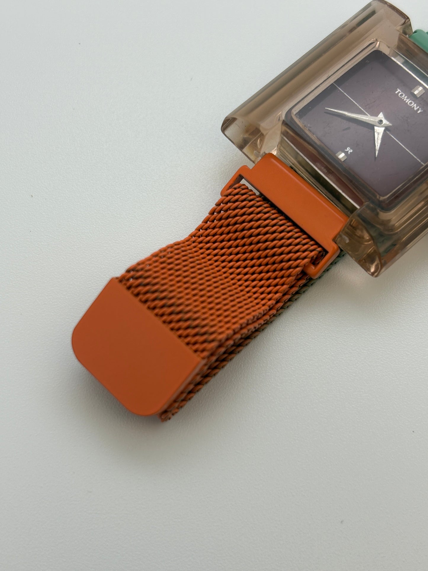 Seiko 80s TOMONY 80-1140