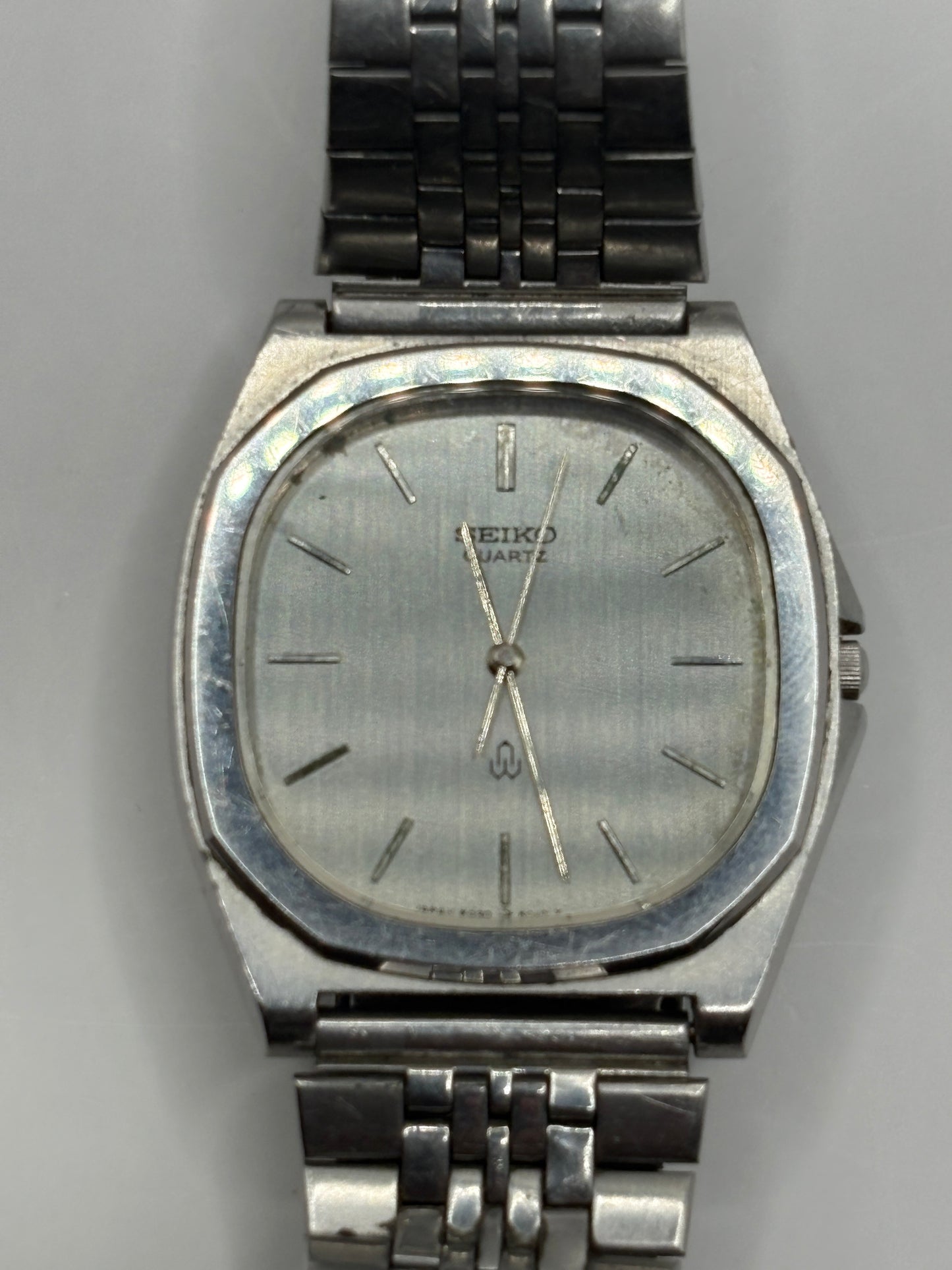 Ultra super rare     70s SEIKO 6030-5000
