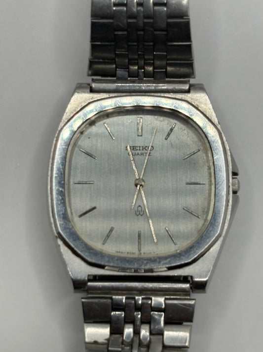 Ultra super rare     70s SEIKO 6030-5000