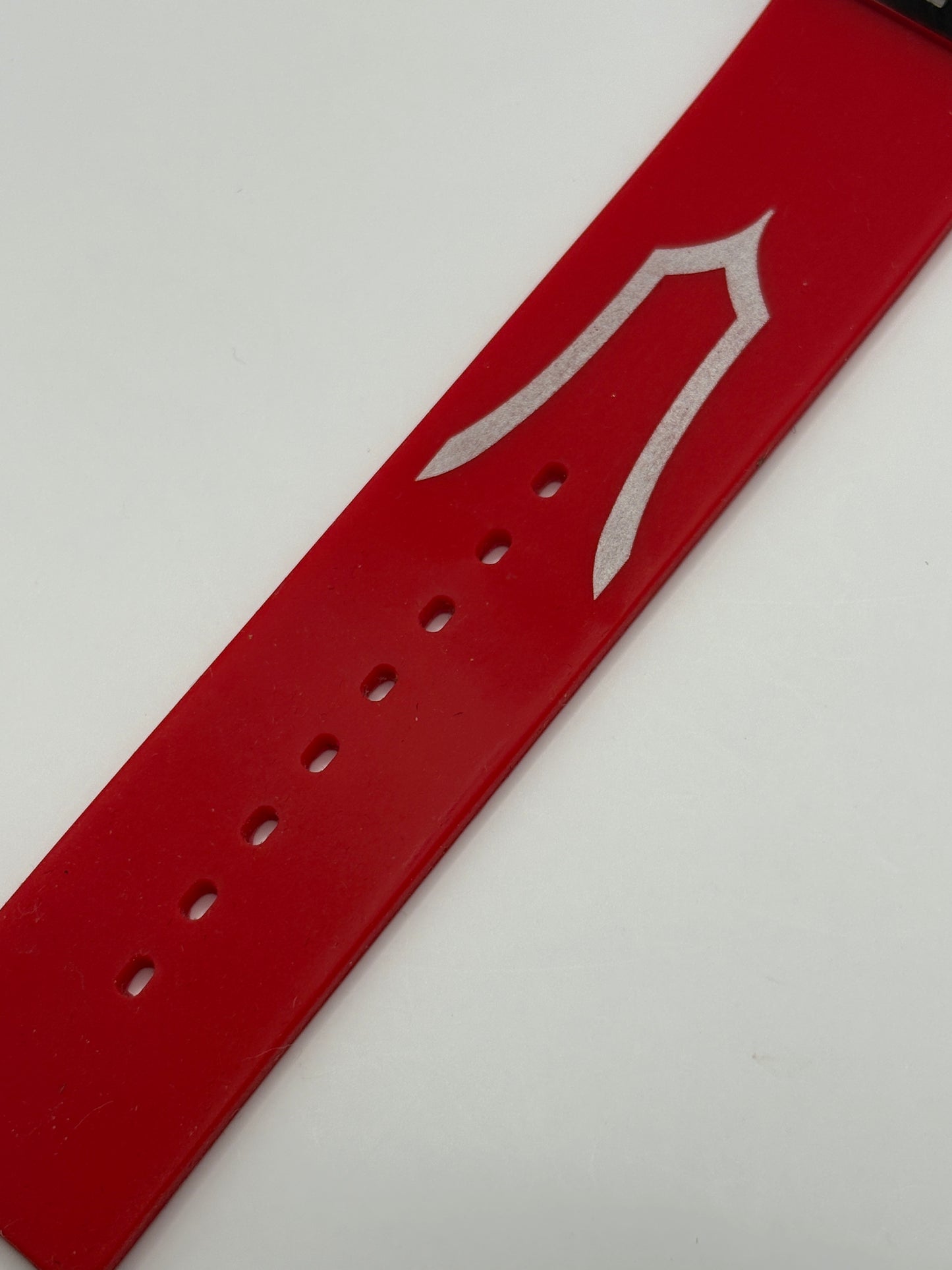 Super rare Ultraman Seven 45th Anniversary Limited Edition Watch