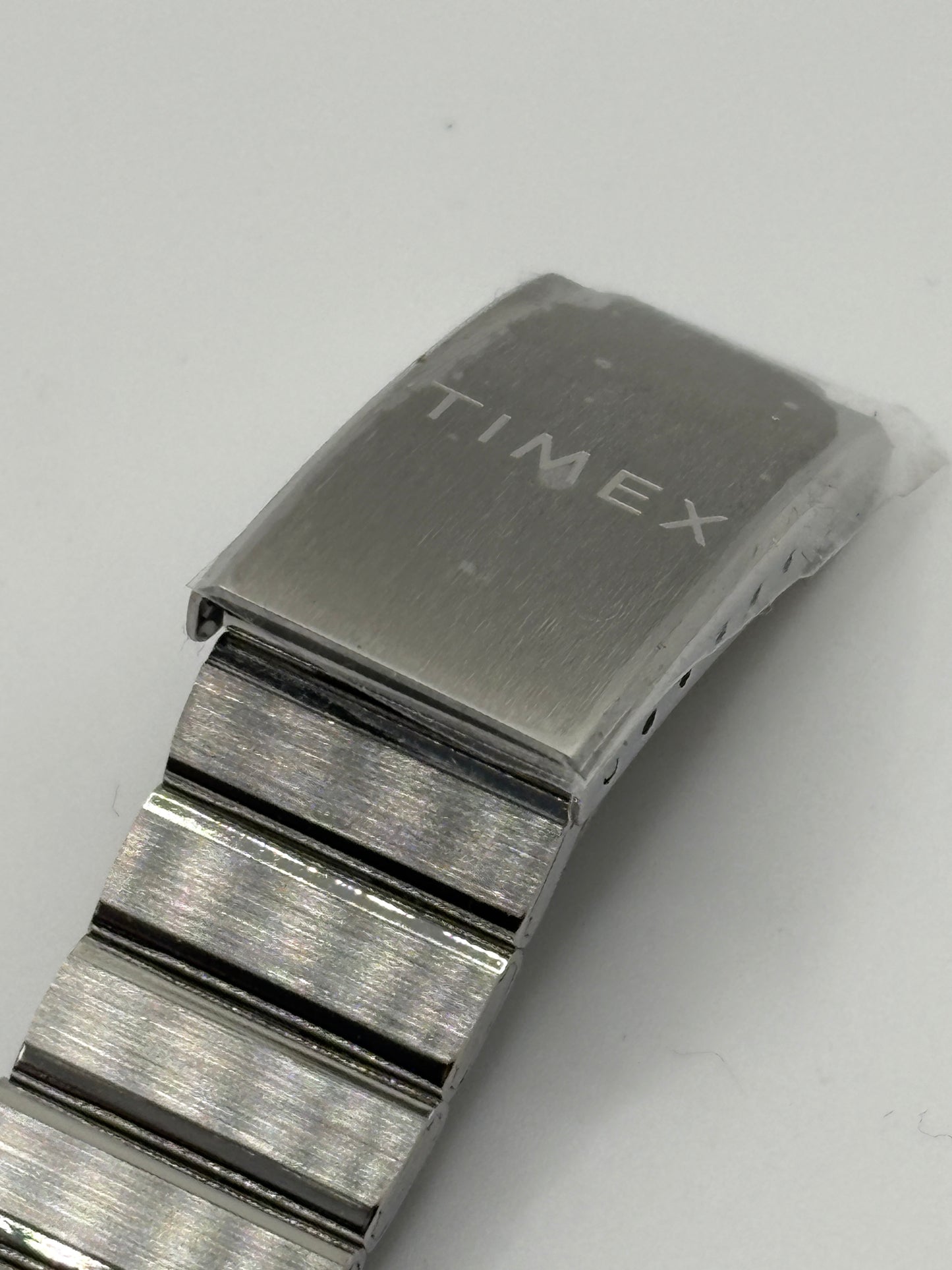 Unused very rare TIMEX×coca cola