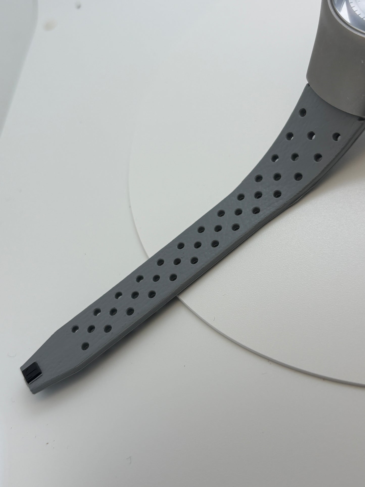 2007s seiko ×　issey miyake design by Shunji Yamanaka
