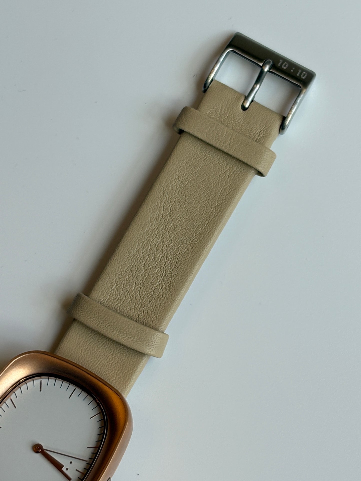 ①Sper rare 10:10 nendo×ooki sato