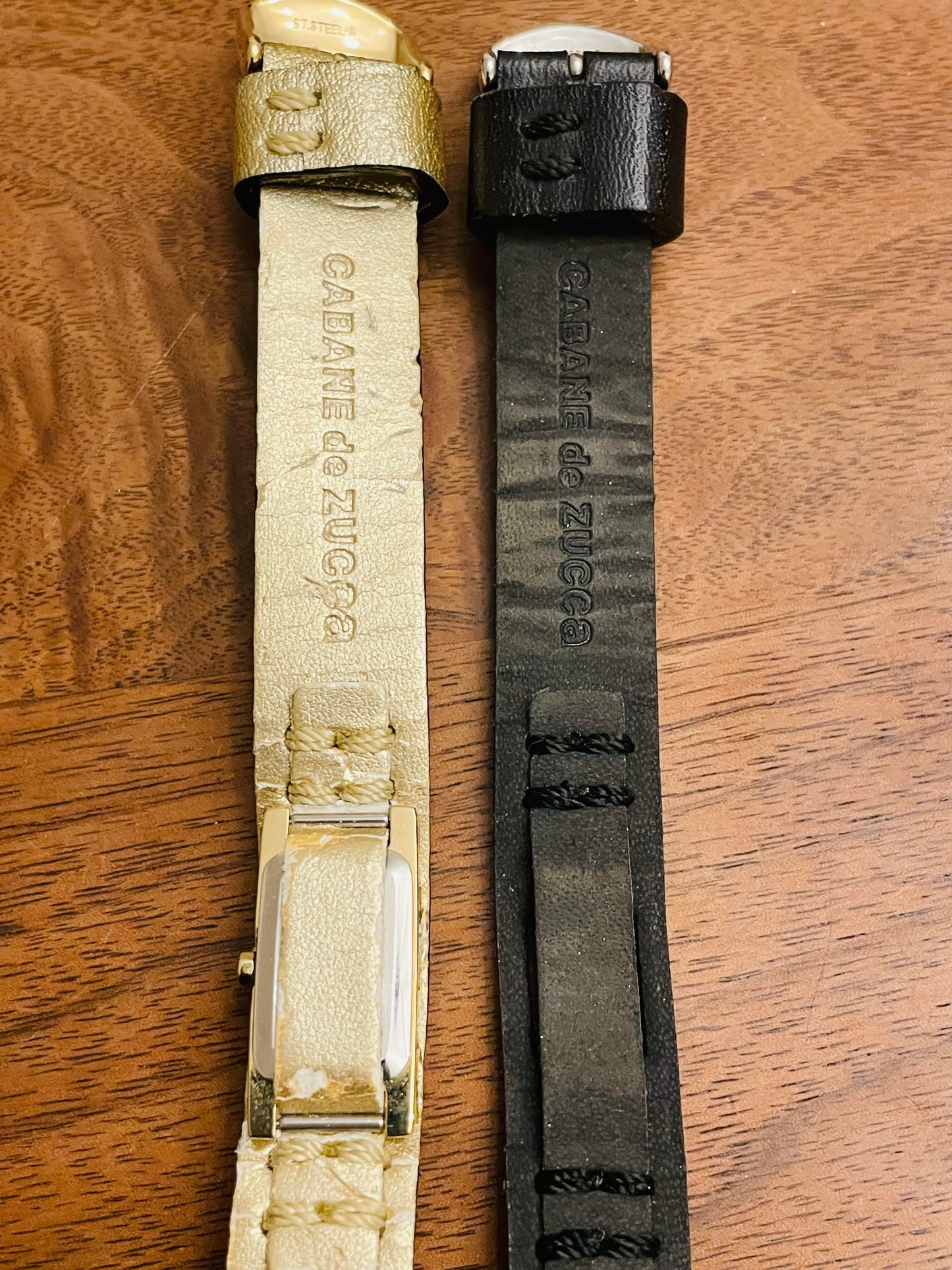 Very  rare vintage seiko×zucca_1