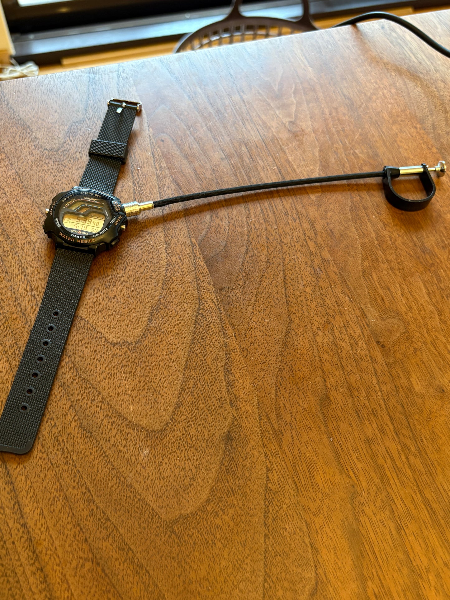 ultimate ultra rare　９０ｓ　vintage casio  STR-1000