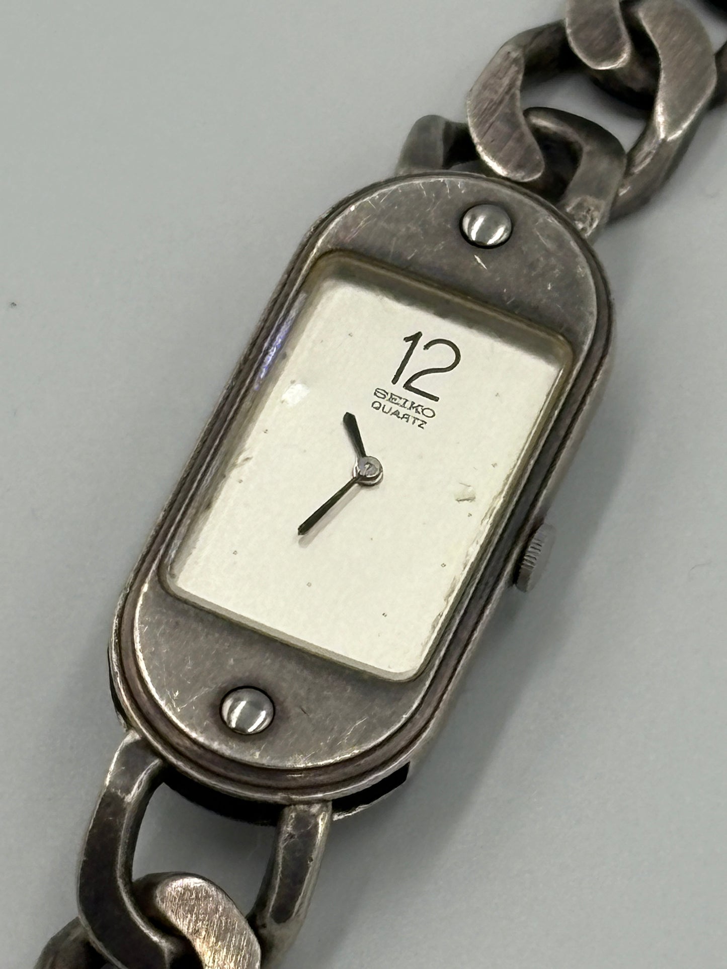 Ultra super rare 1982s vintage seiko 1400-8310