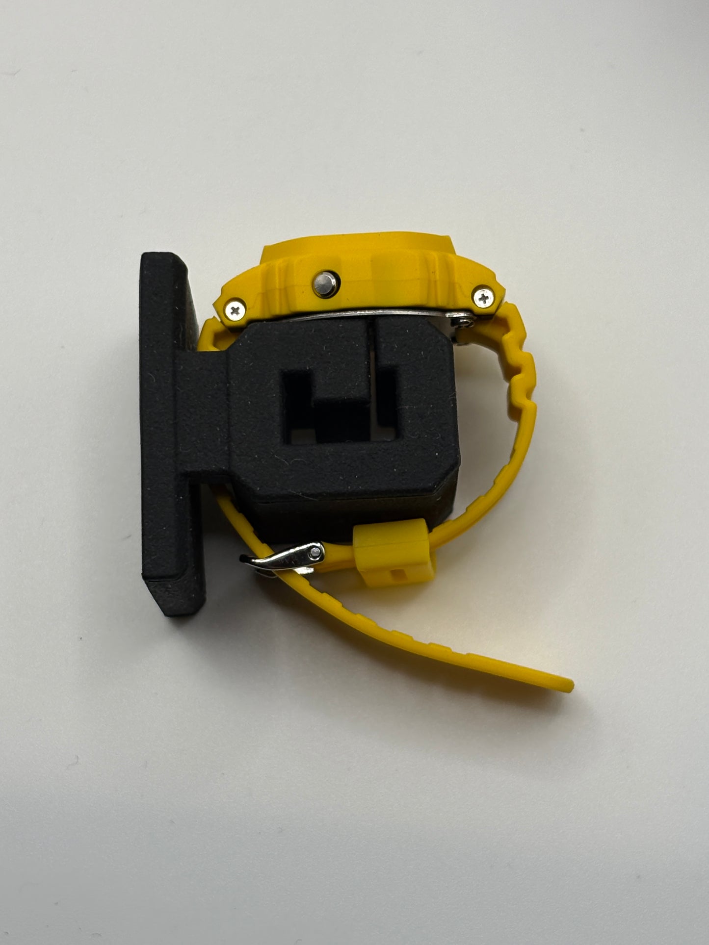 Casio's masterpiece G-SHOCK nano