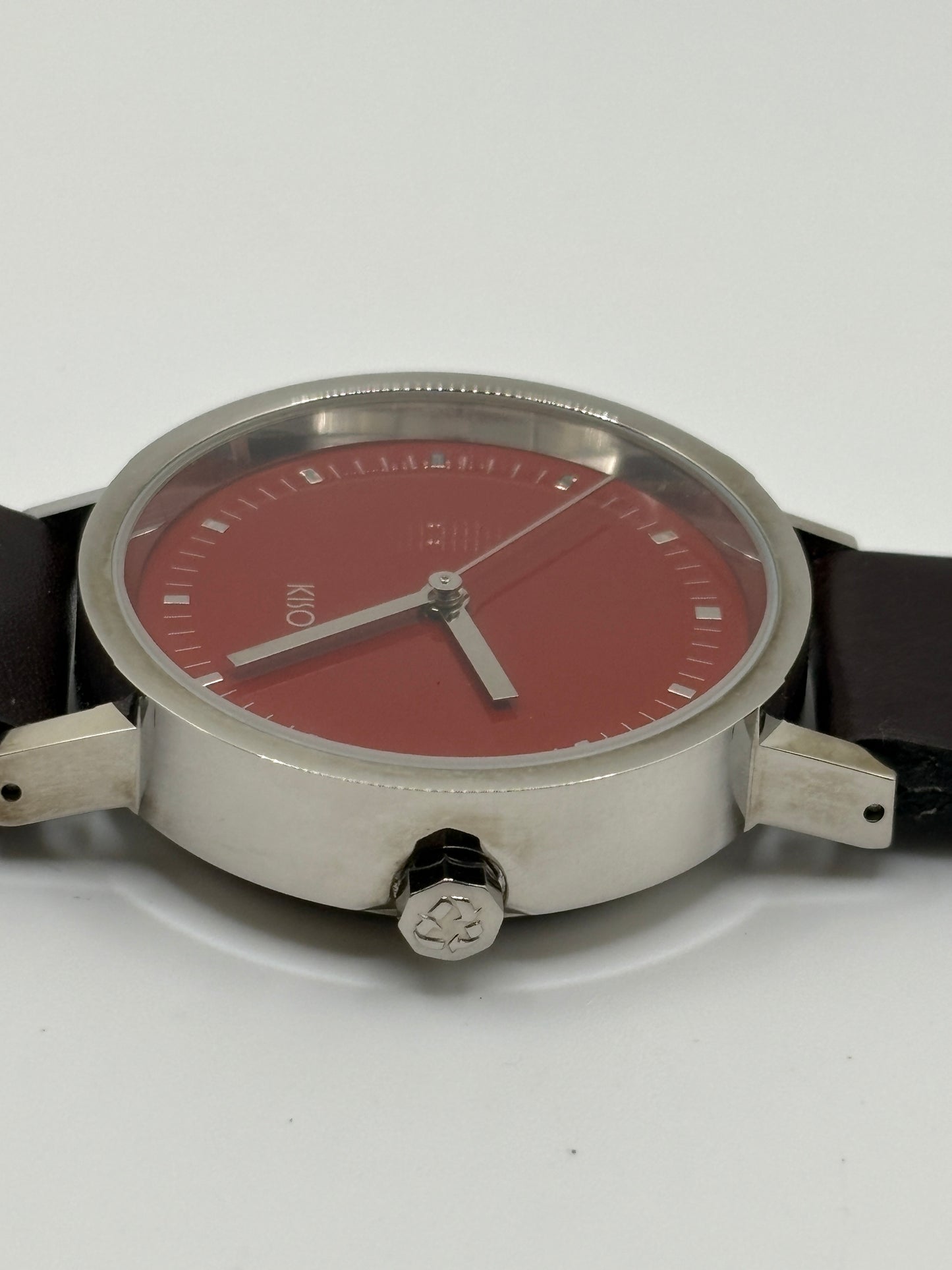 Super  rare  limited automatic   MONDAINE KISO