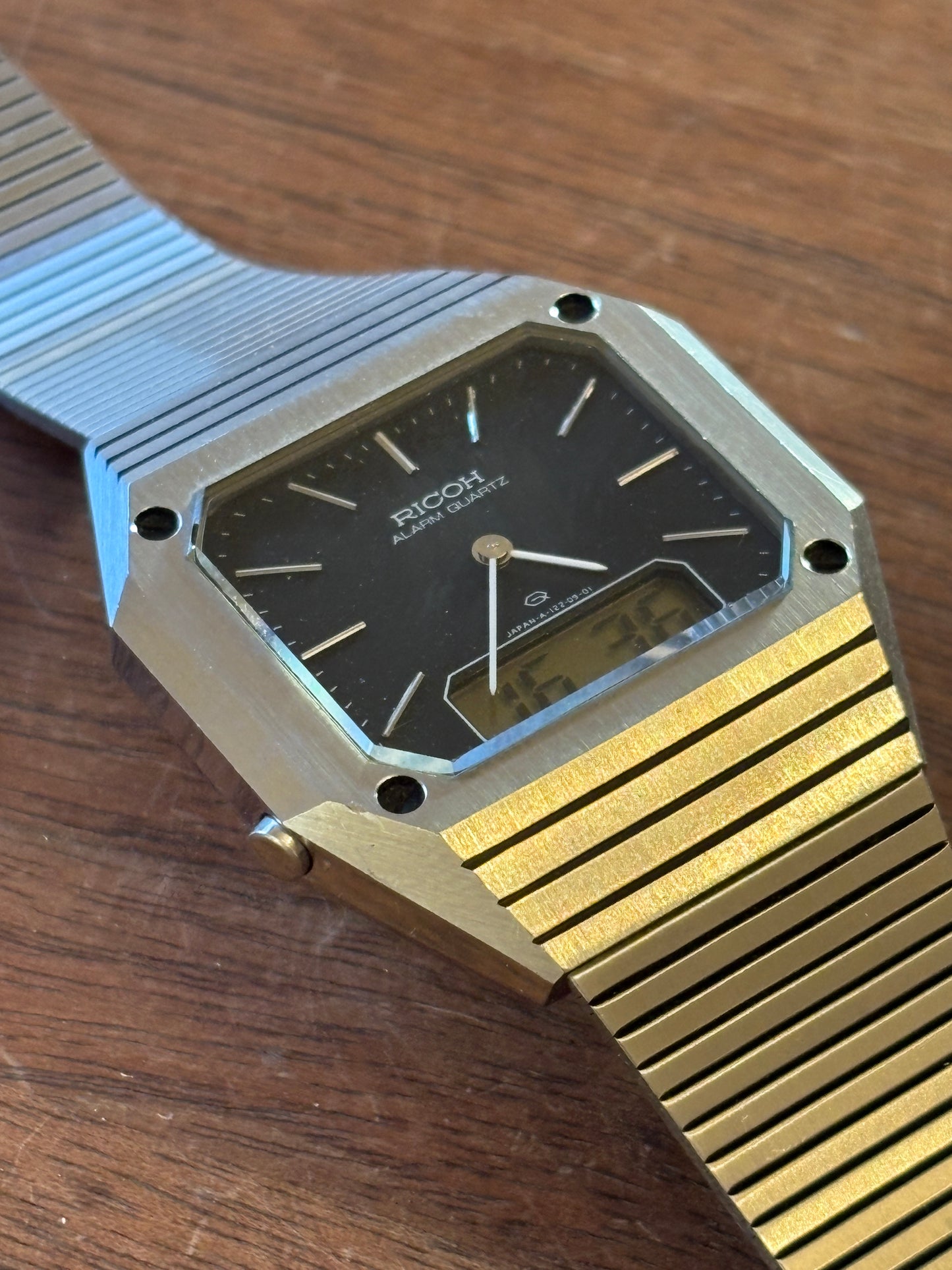 Super rare 80s vintage  RICOH