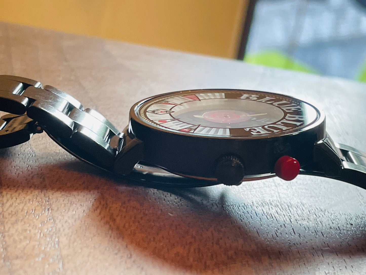 very very rare Hollywood Ranch Market Original Watch