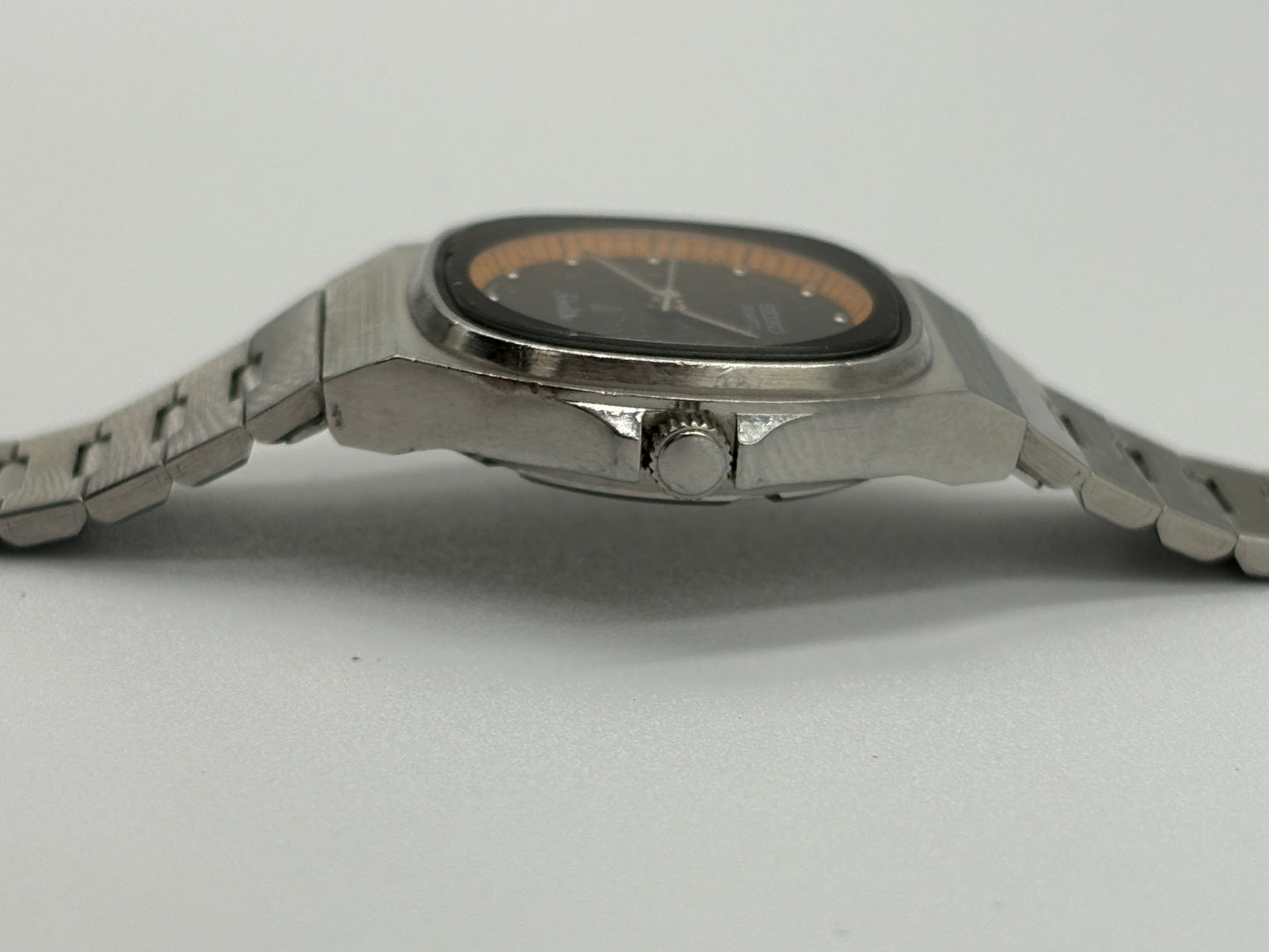 Very very rare 80s vintage seiko 1421-5290