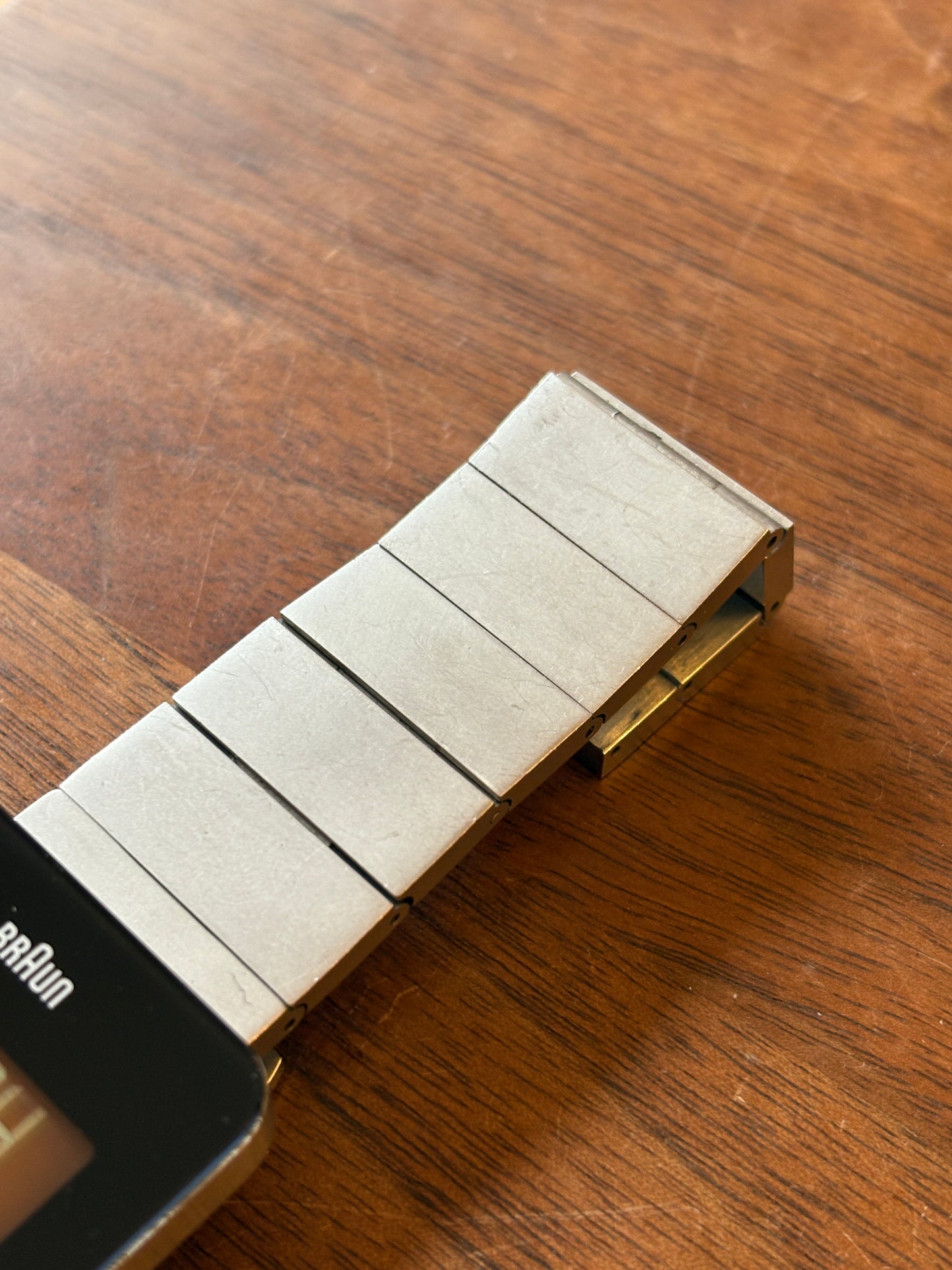 Super rare 　BRAUN BN0106SL