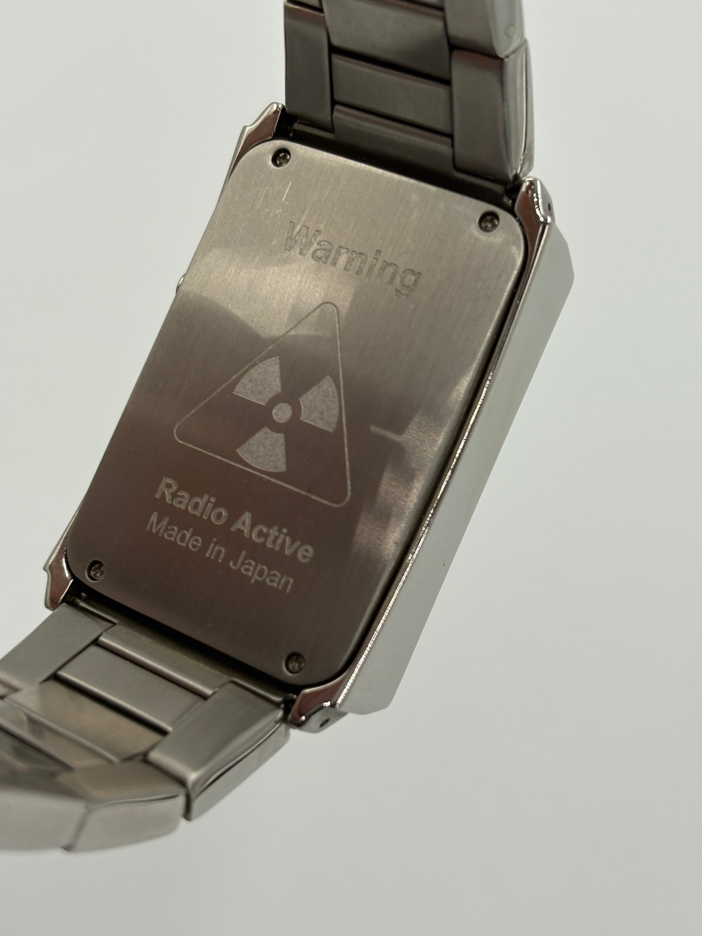 Super rare  rare seahope Radio Active