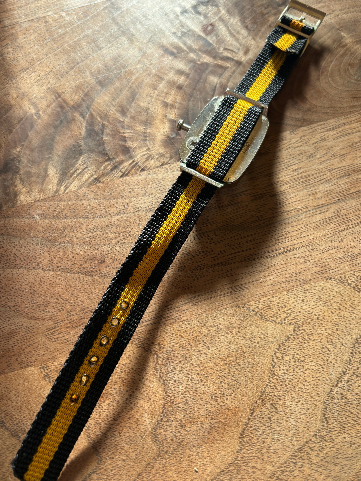 Vintage Golf Counter Made in Japan