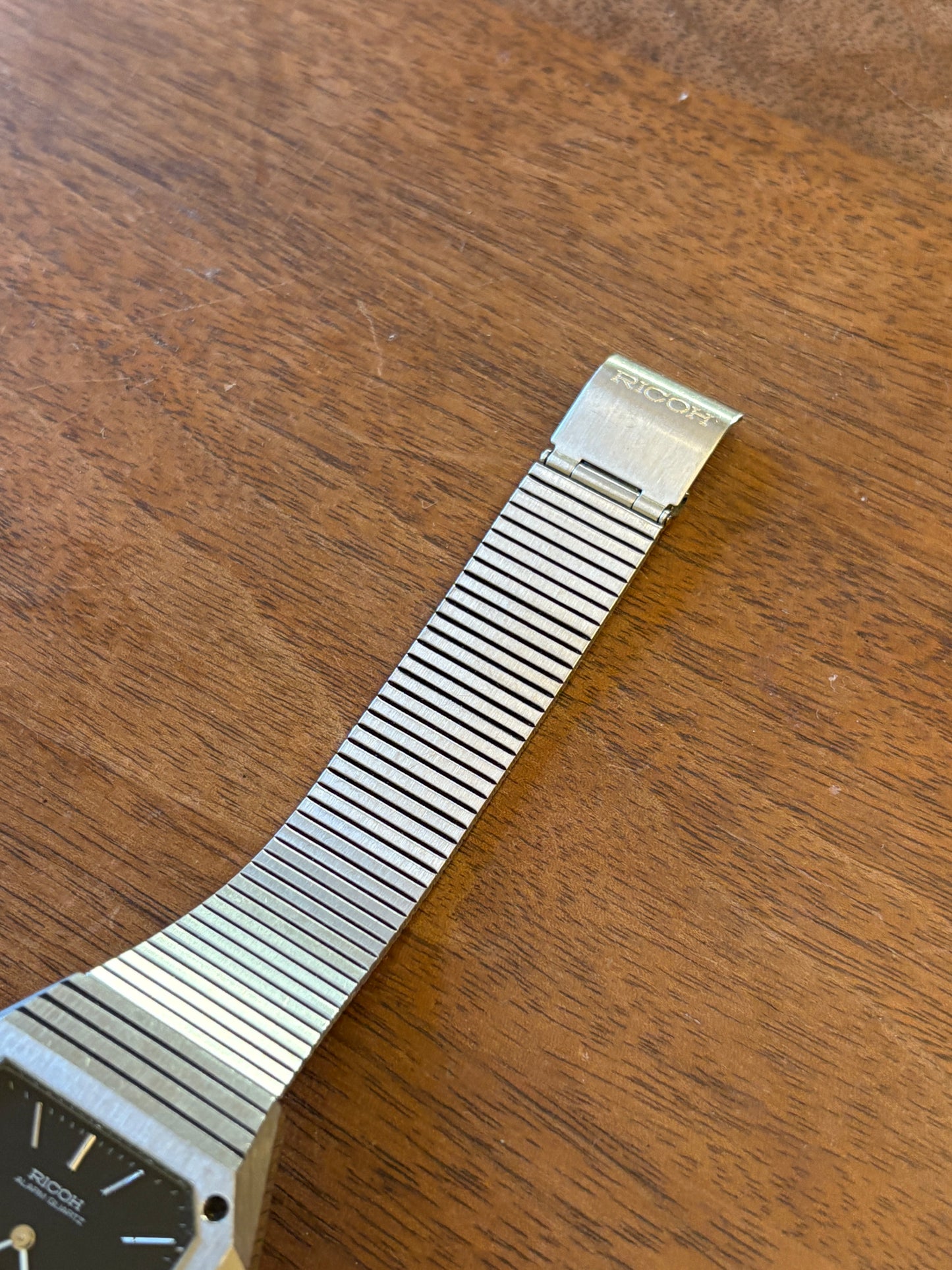 Super rare 80s vintage  RICOH