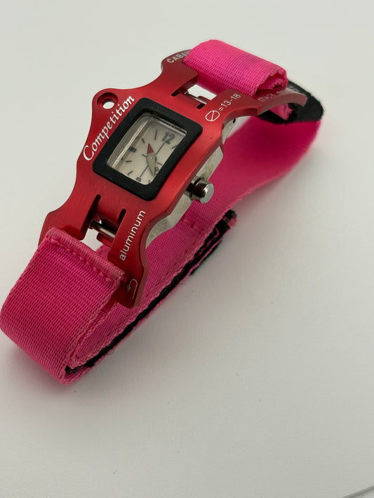 Vintage seiko×zucca　Carabiner １