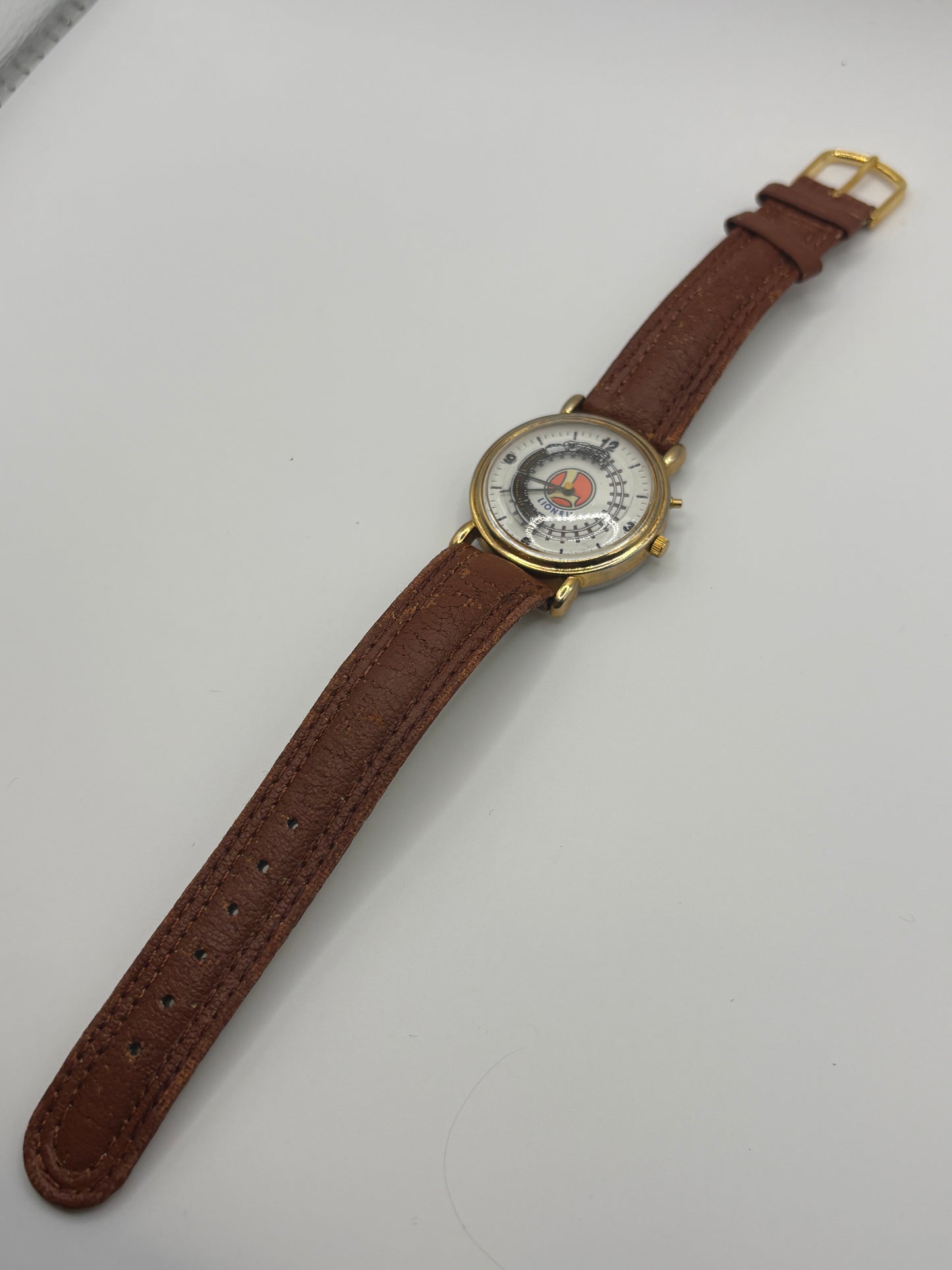 Super rare     Lionel's 100th anniversary  watch