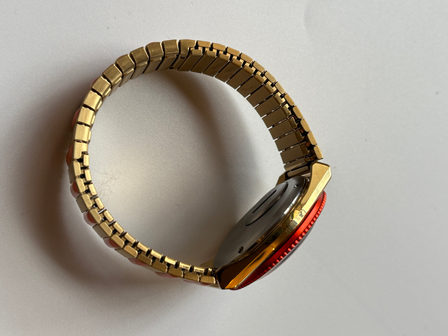 Super  rare   TIMEX limited edition Malibu