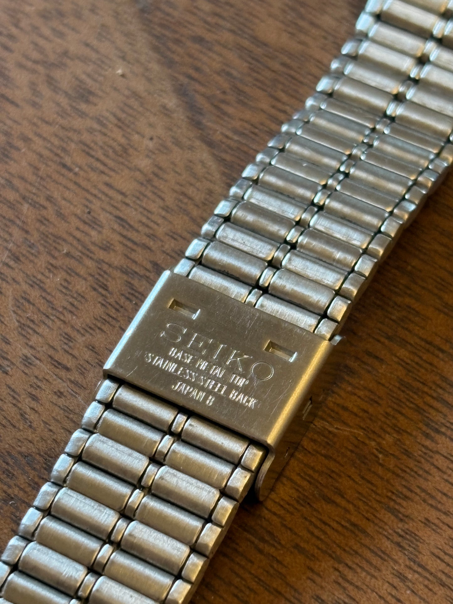 super rare vintage seiko yanmar