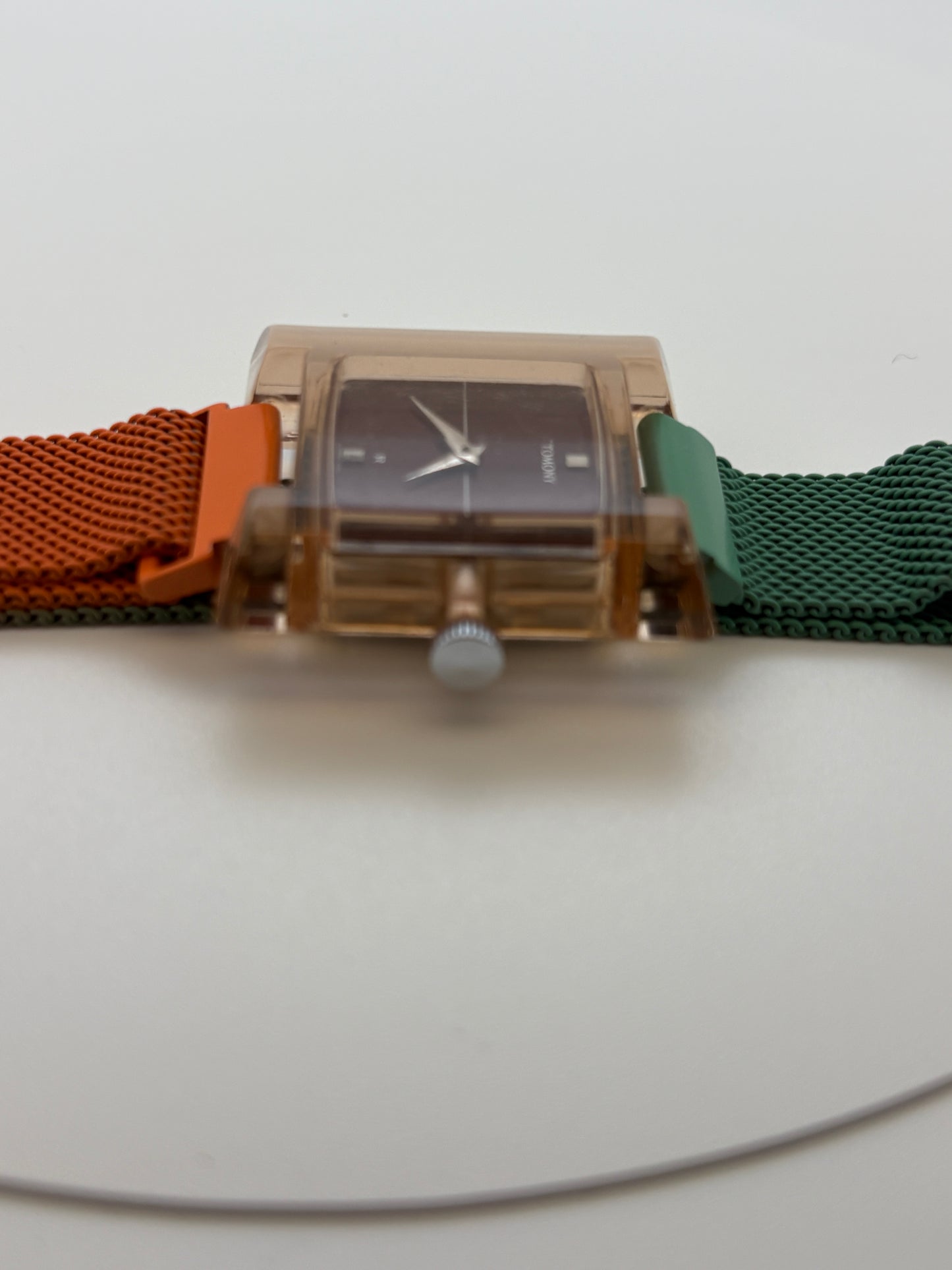 Seiko 80s TOMONY 80-1140