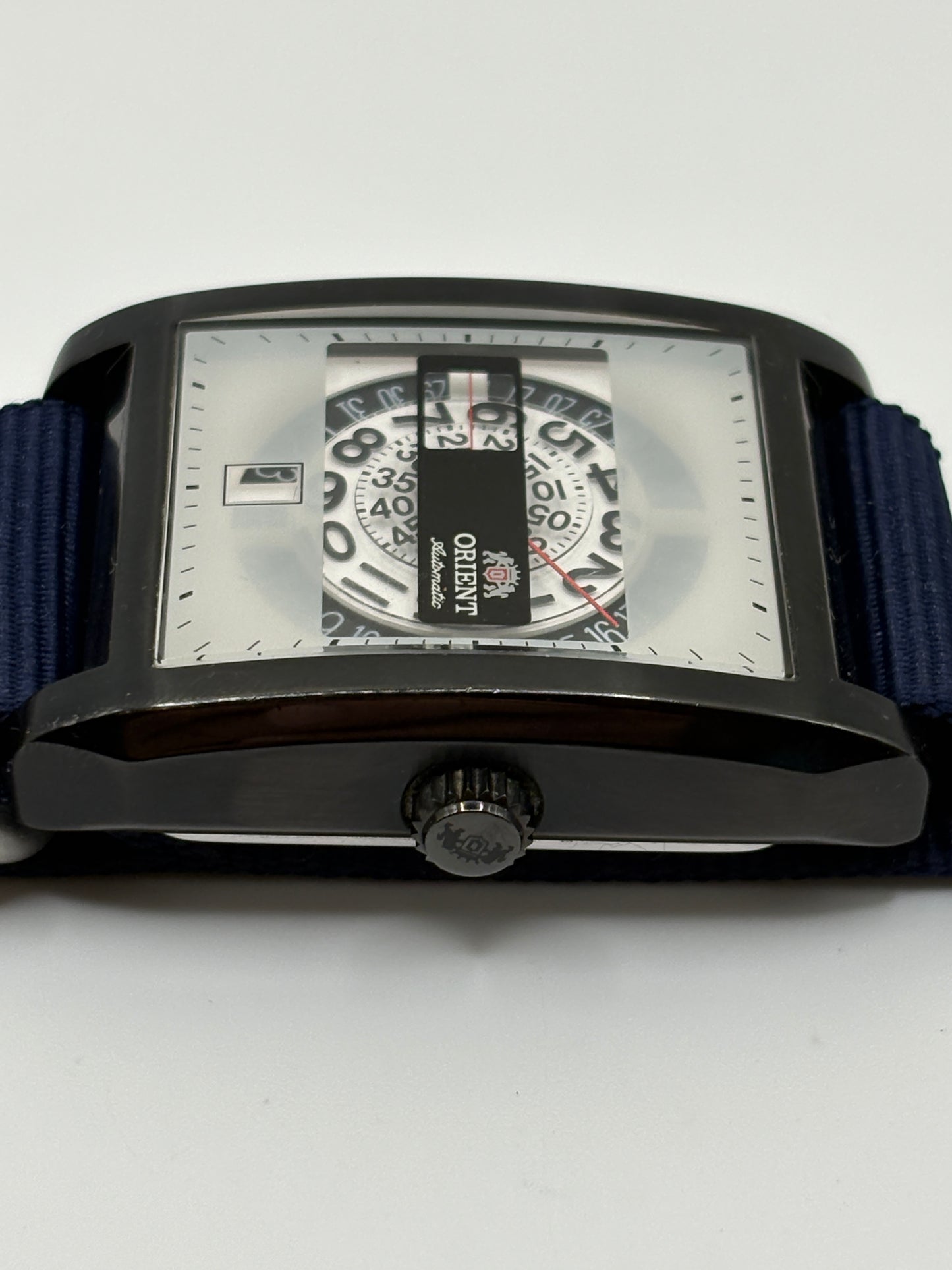 Super rare 90s vintage  ORIENT  automatic watch