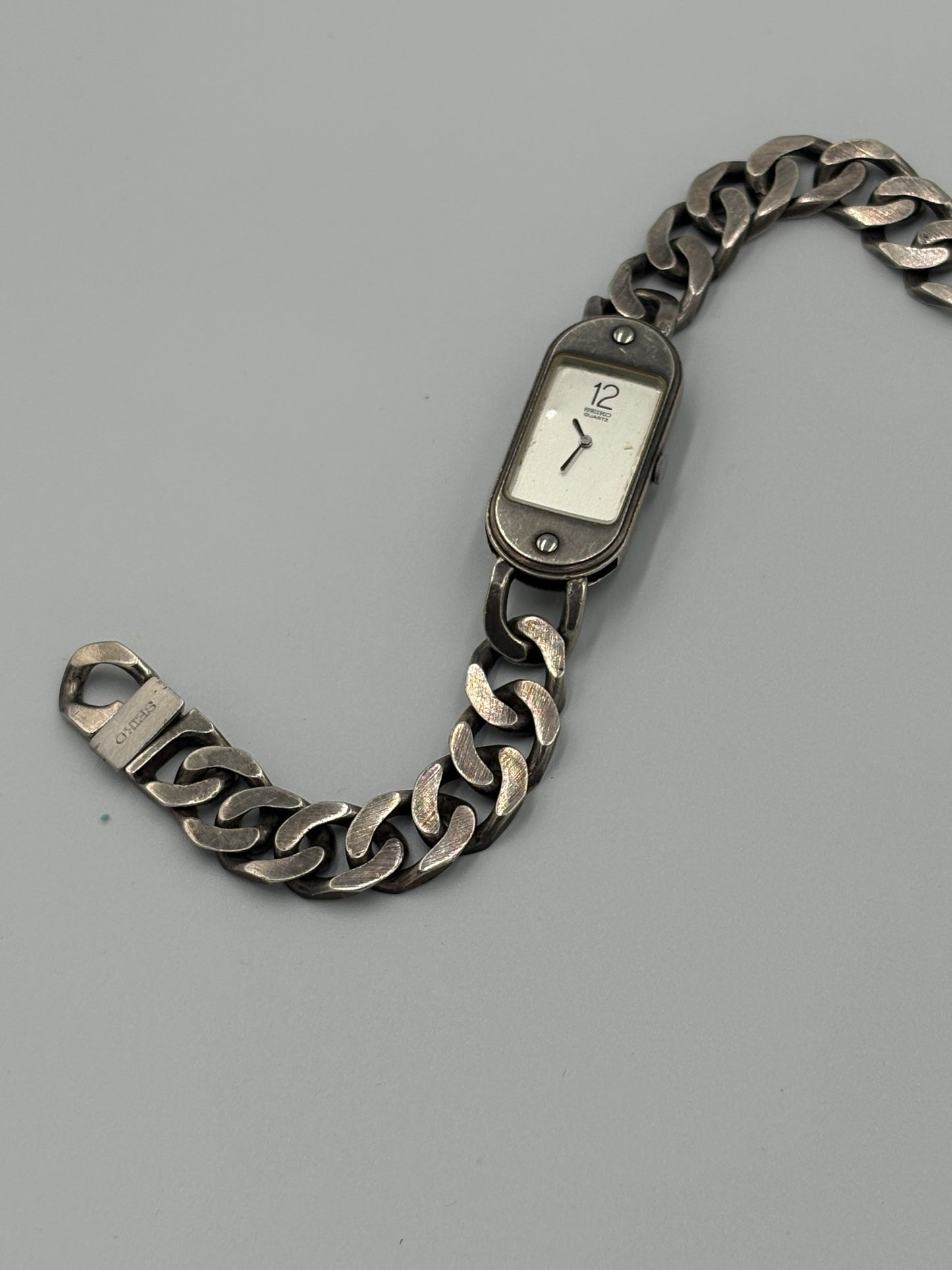 Ultra super rare 1982s vintage seiko 1400-8310