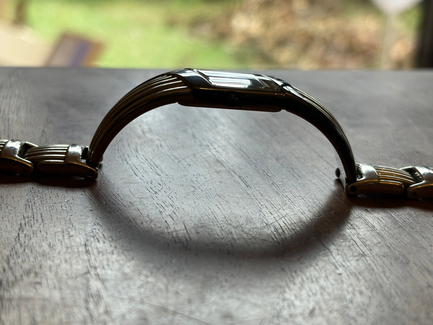 Super rare  80s Seiko 1F20-6F80