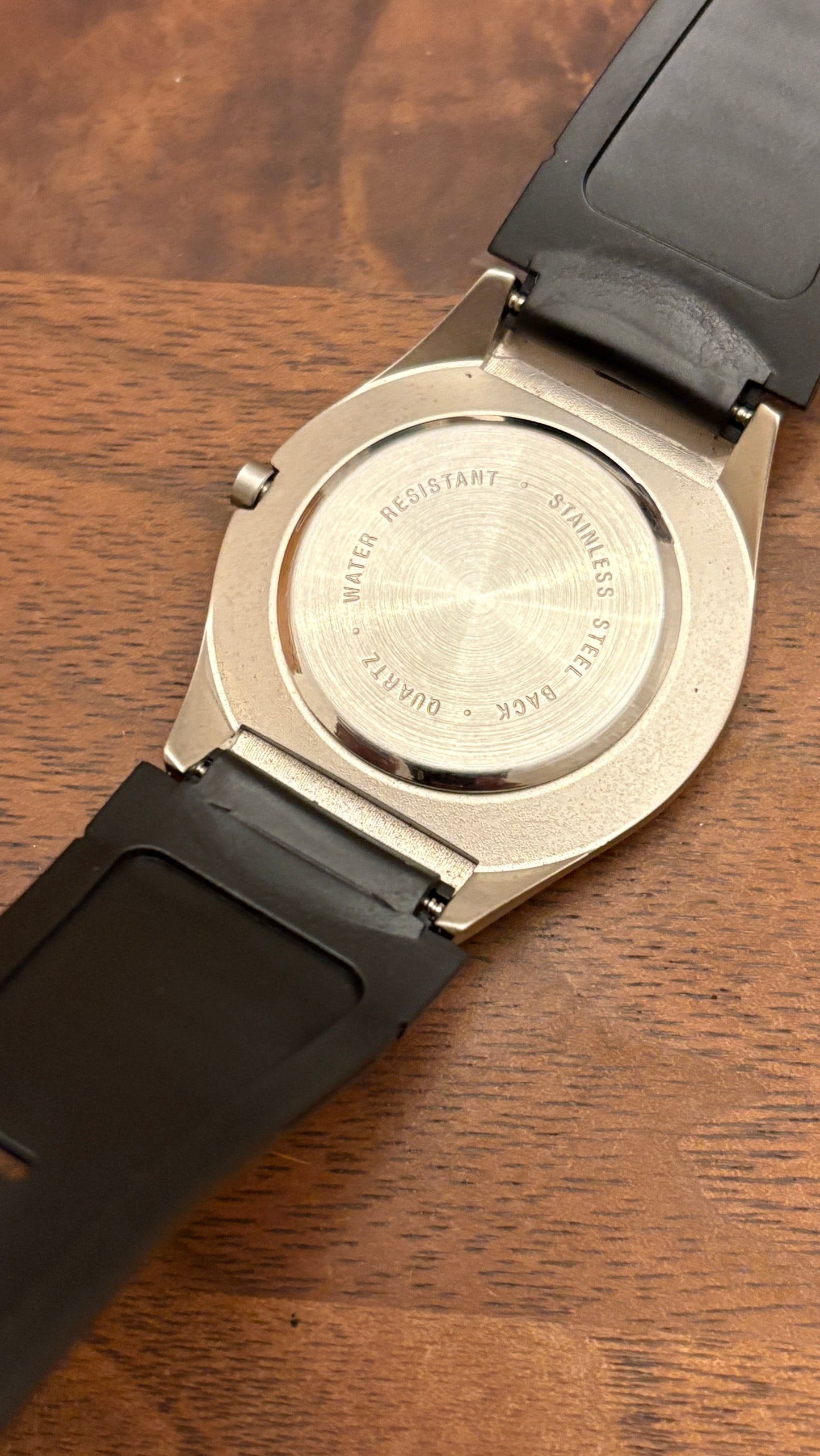 　super rare 90s  watch mcdonalds prank dial