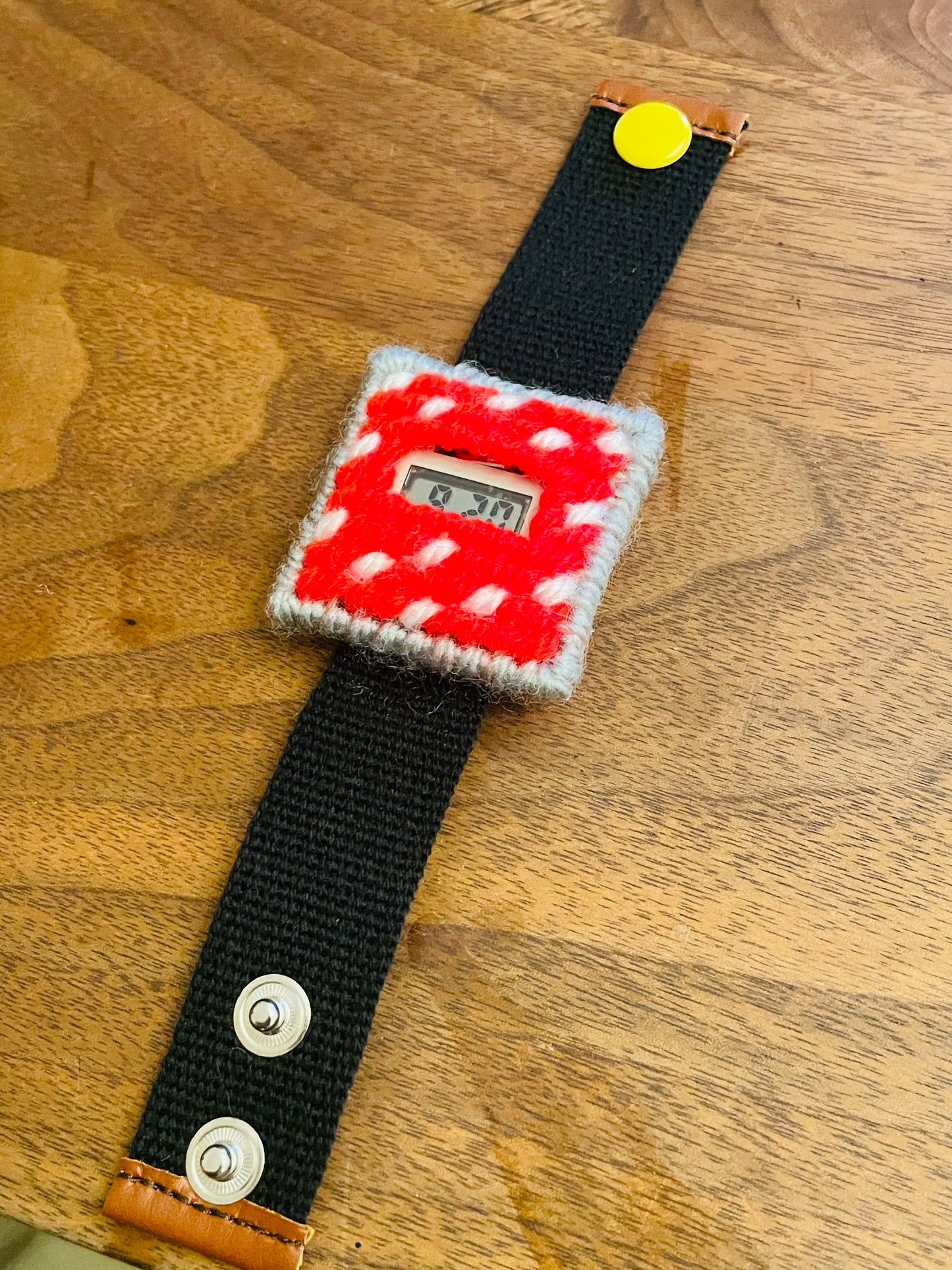 very rare It's K-Shock