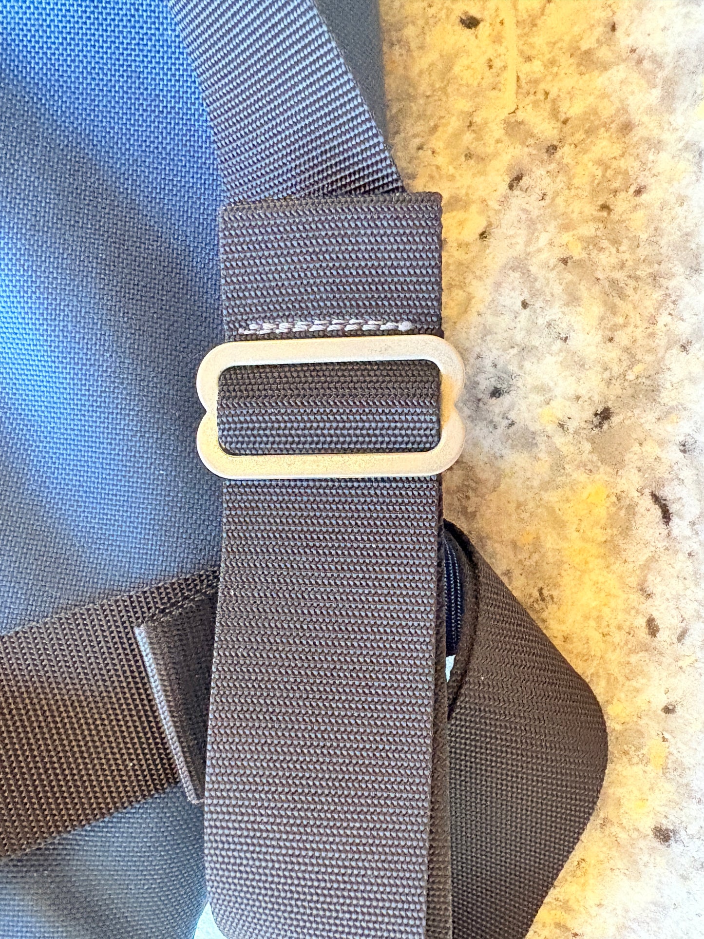 90's vintage poter  waist pouch