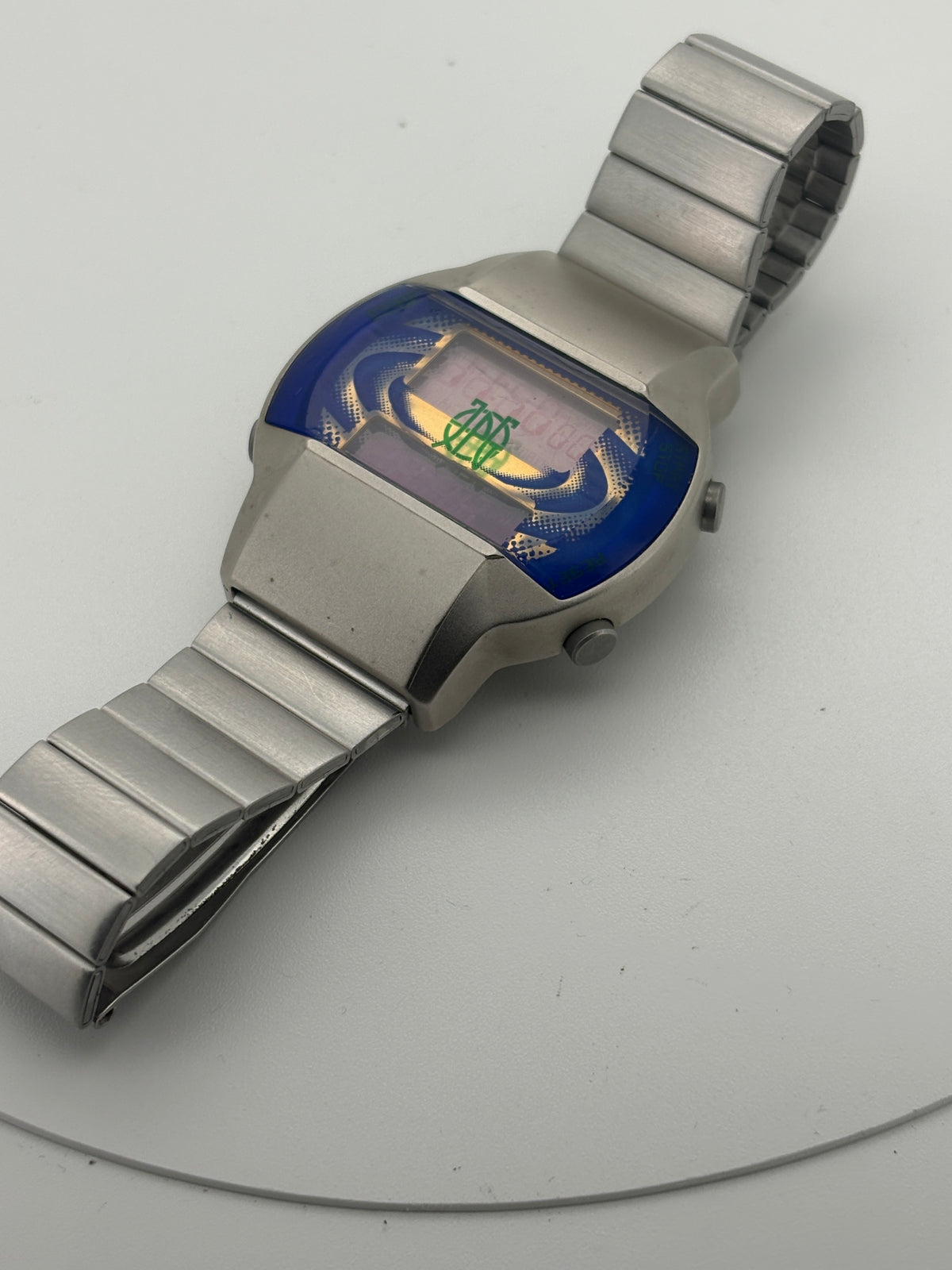 Jean Paul Gaultier×citizen 90s