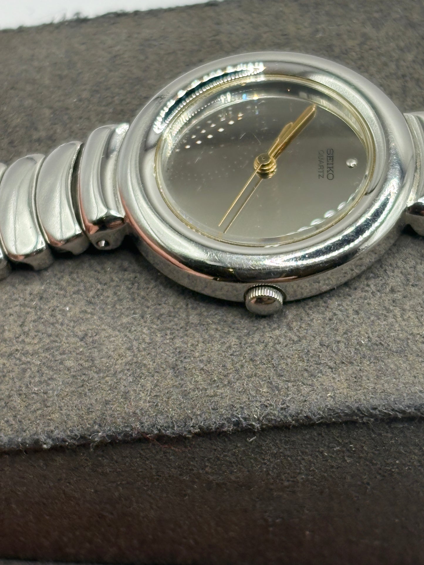 Super rare seiko  70s   4203-5340