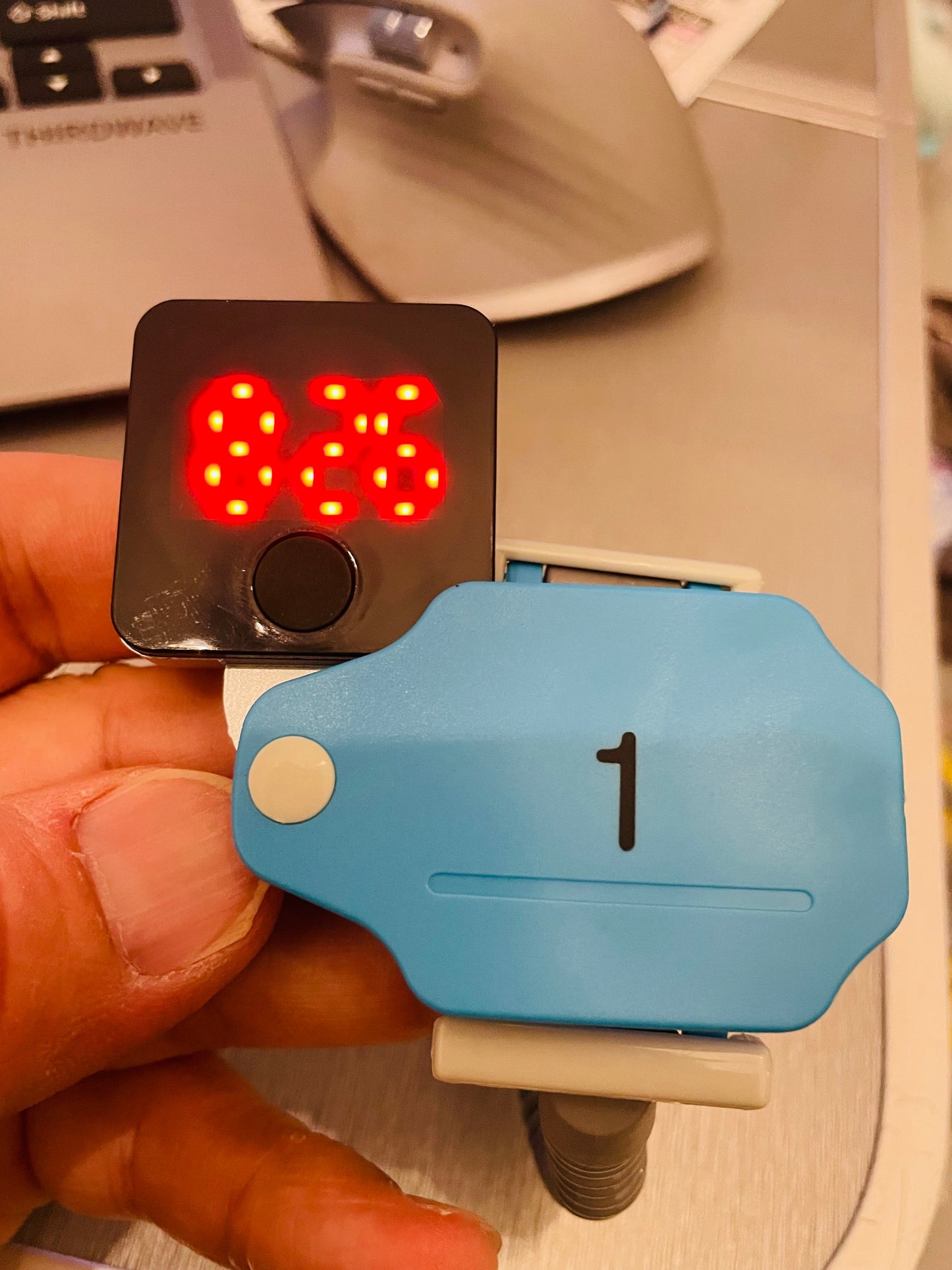 A very very rare watch onsen wrists key watch_1