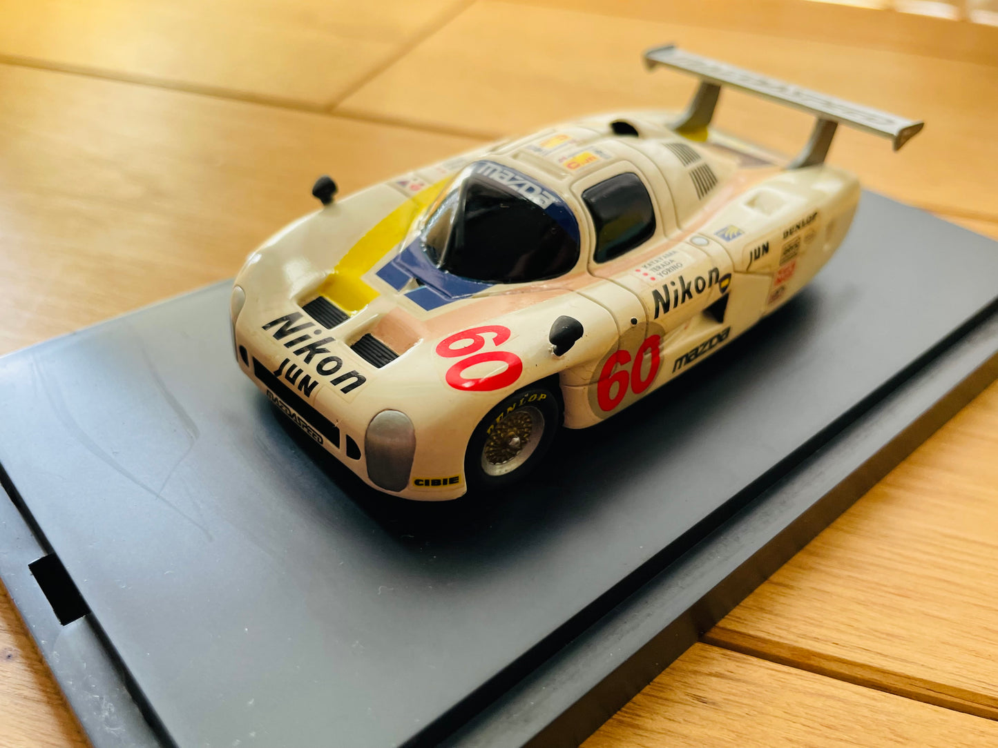 super rare vintage  Seiko Prospec series designed by Yura Takuya in 2005 and limited to 600 pieces worldwide