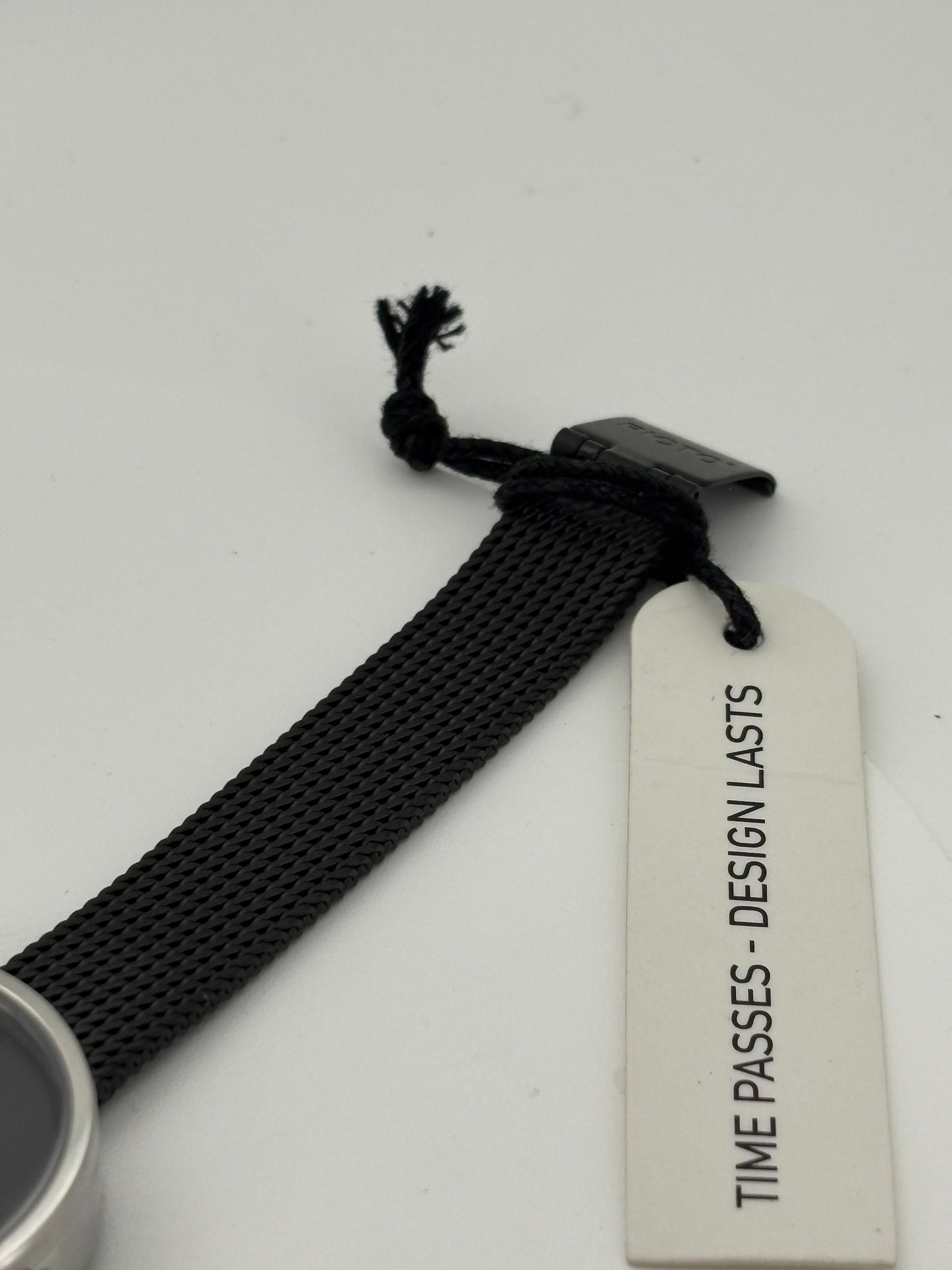 Unused Steel belt　PICTO　Mystery Dial