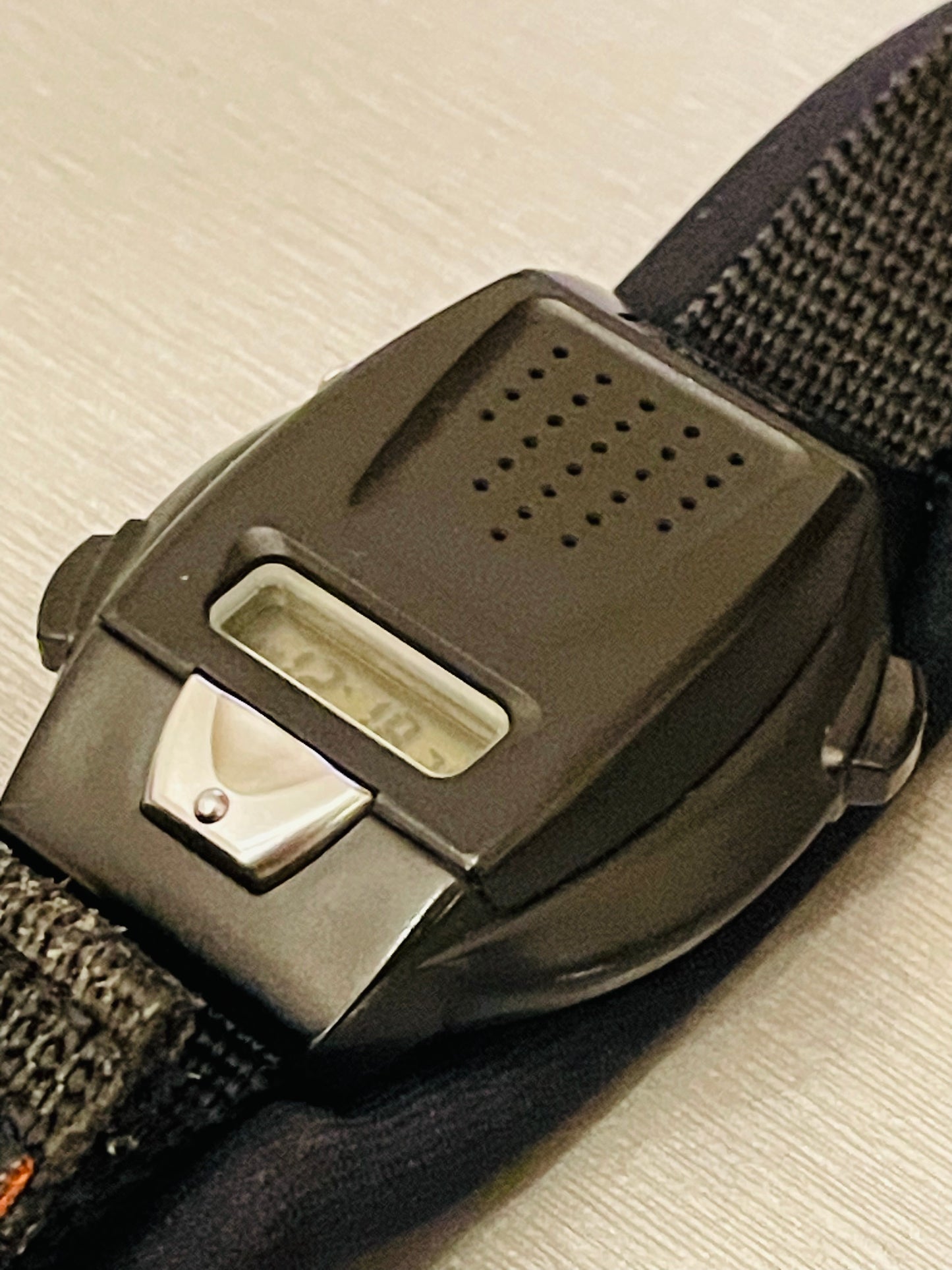 rare SEIKO A860-4001