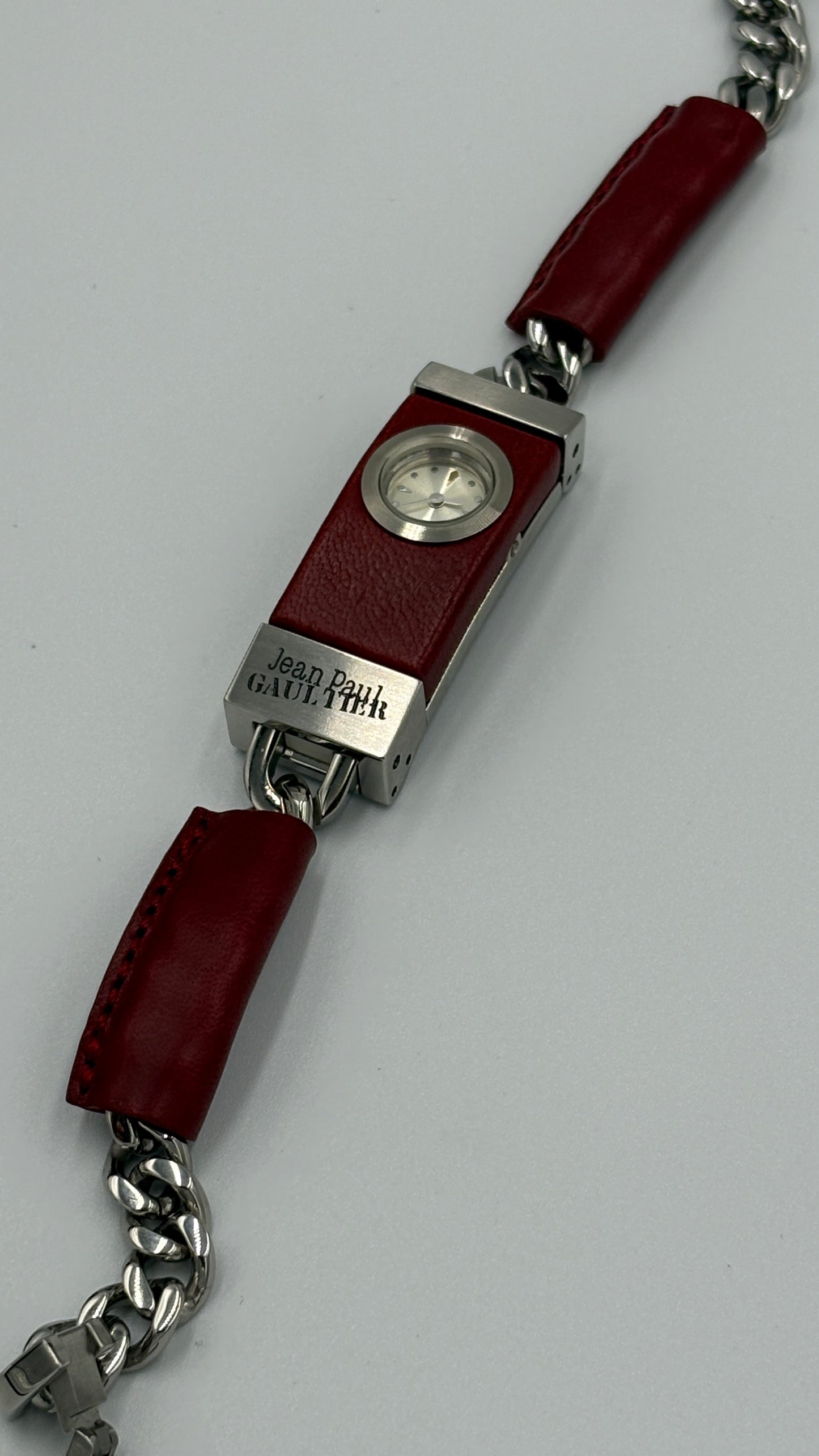 Supecial rare 90s  vintage  Jean Paul Gaultier×CITIZEN