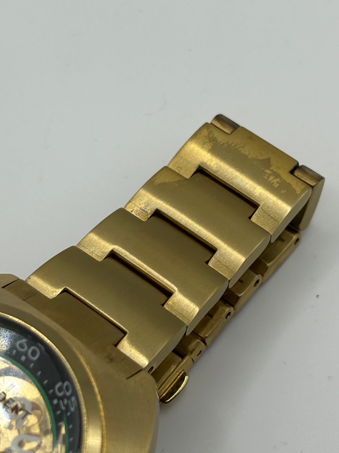 Super rare vintage citizen  20th Anniversary