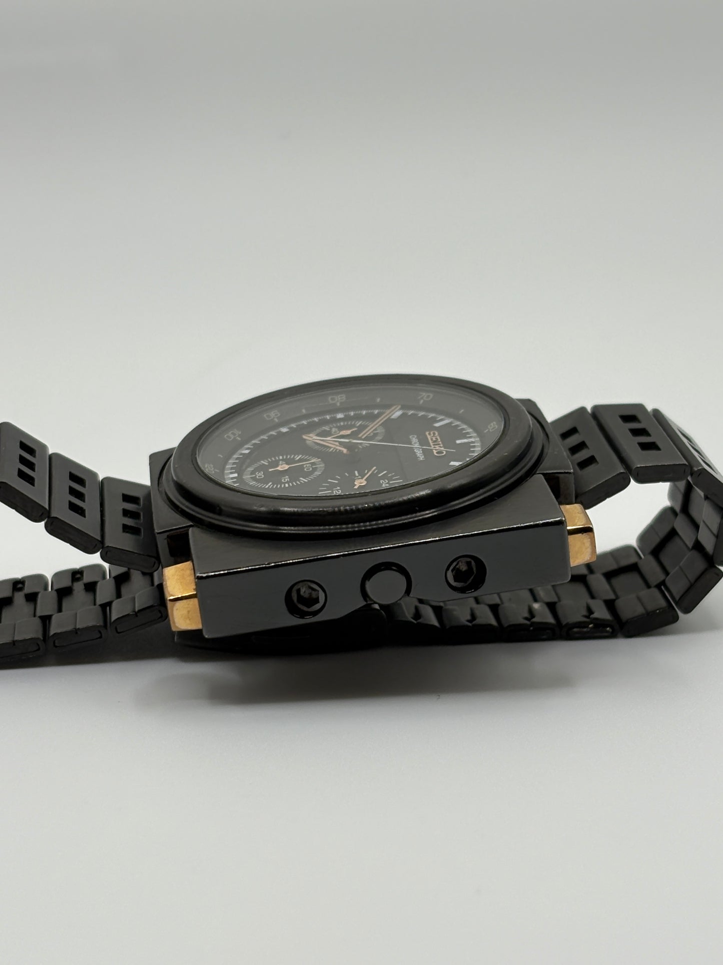 With boxUltra rare　ALIEN Limited to 2000 worldwid eseiko ×Giugiaro