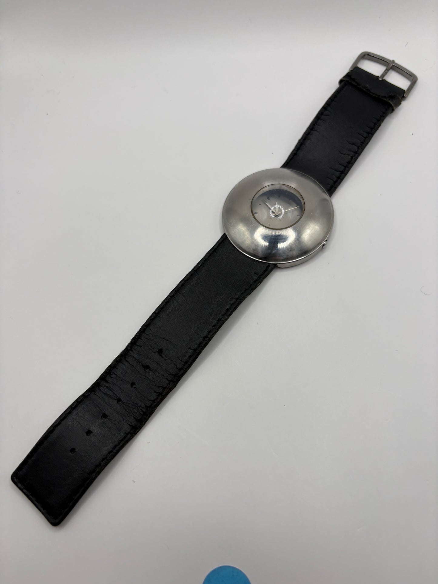 Super rare  90s  vintage  Jean Paul Gaultier×CITIZEN