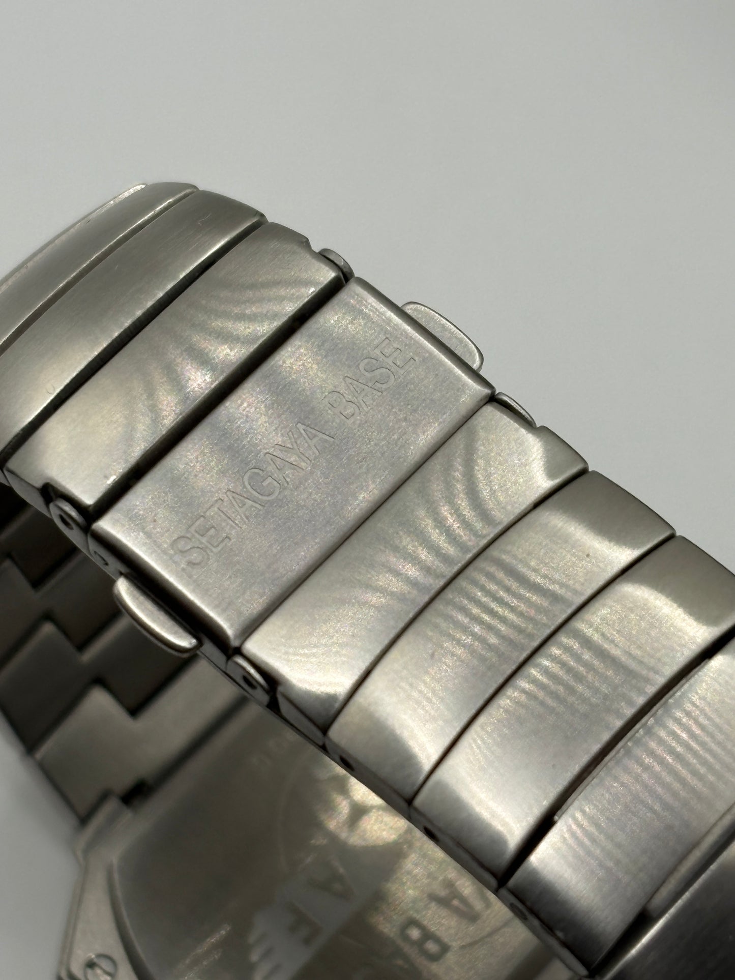 Super  rare ultra daitai watch limlted 500