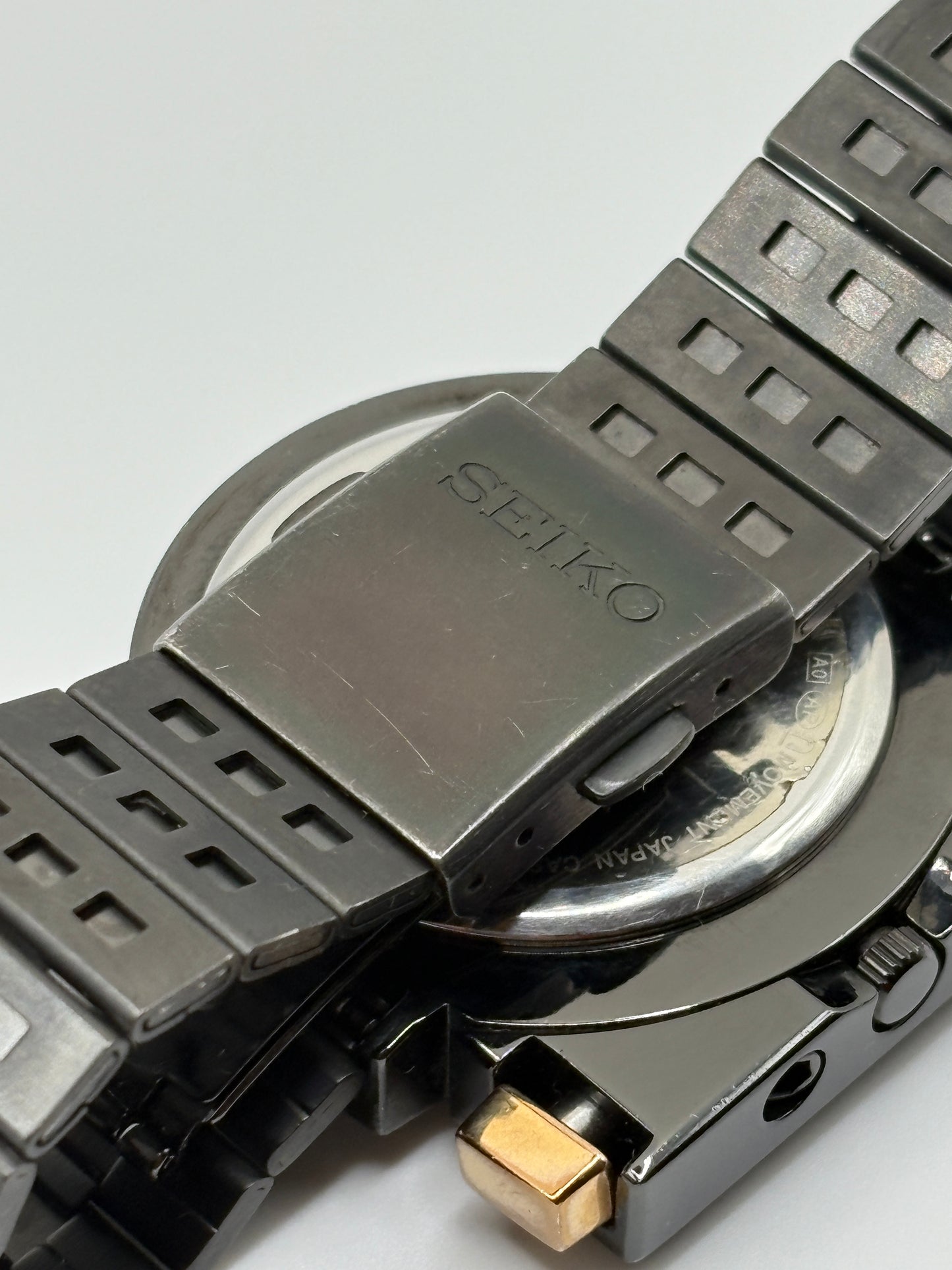 With boxUltra rare　ALIEN Limited to 2000 worldwid eseiko ×Giugiaro