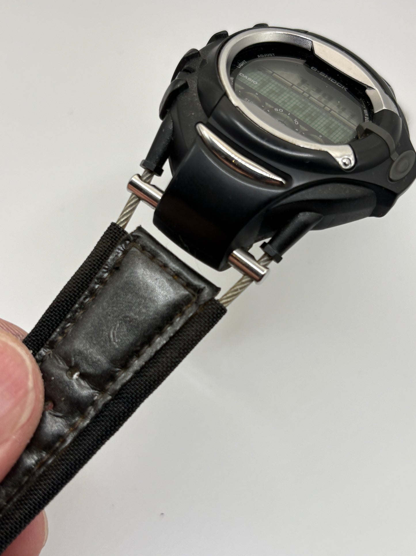 Super rare vintage casio  GE-2000 Pininfarina S.p.A.design