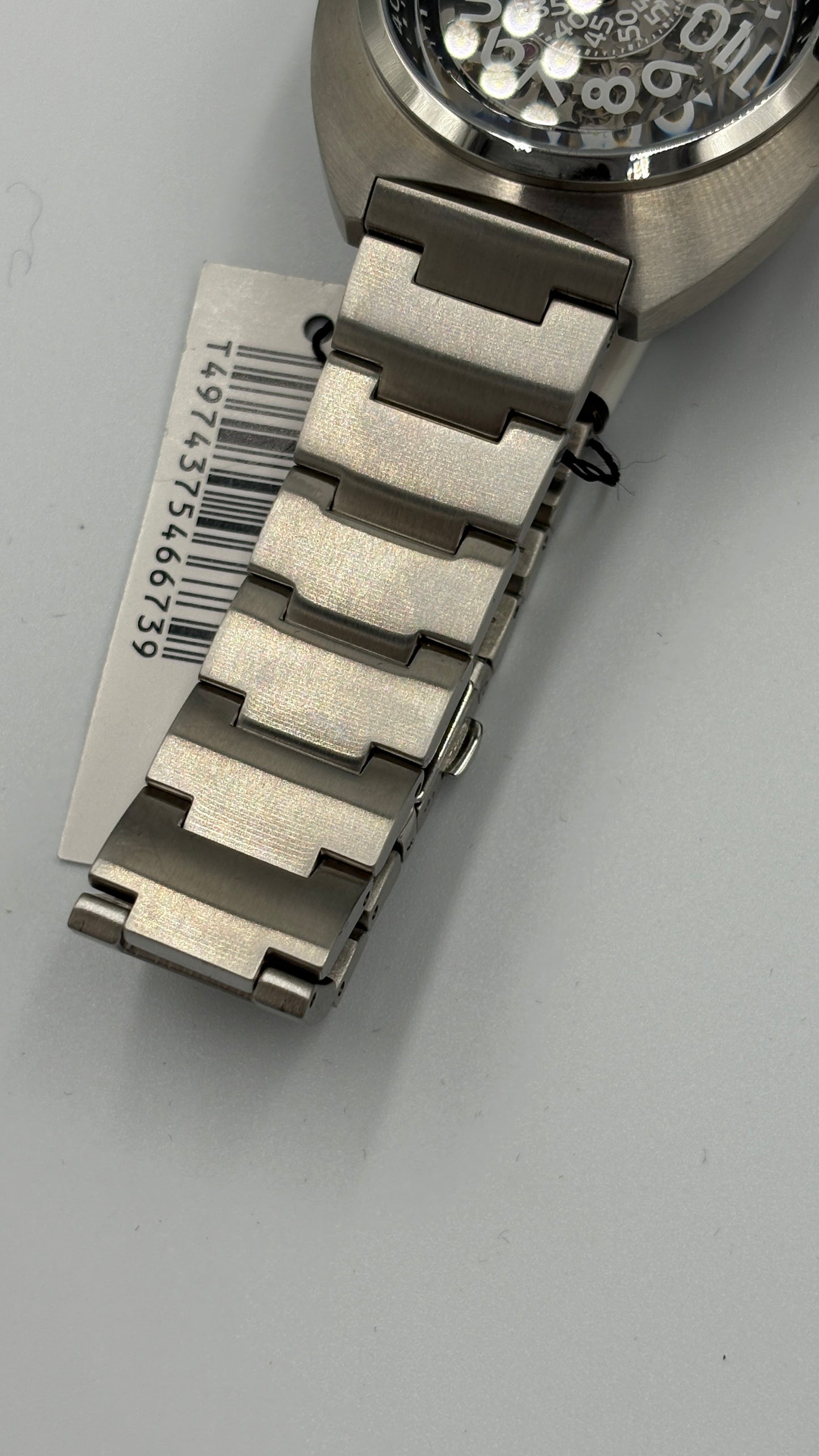 Super rare vintage citizen  20th Anniversary