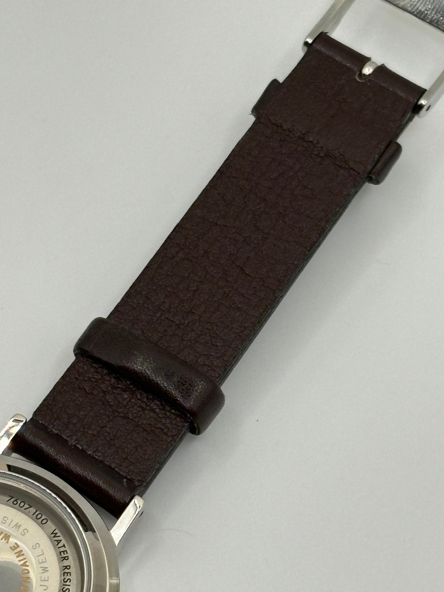 Super  rare  limited automatic   MONDAINE KISO