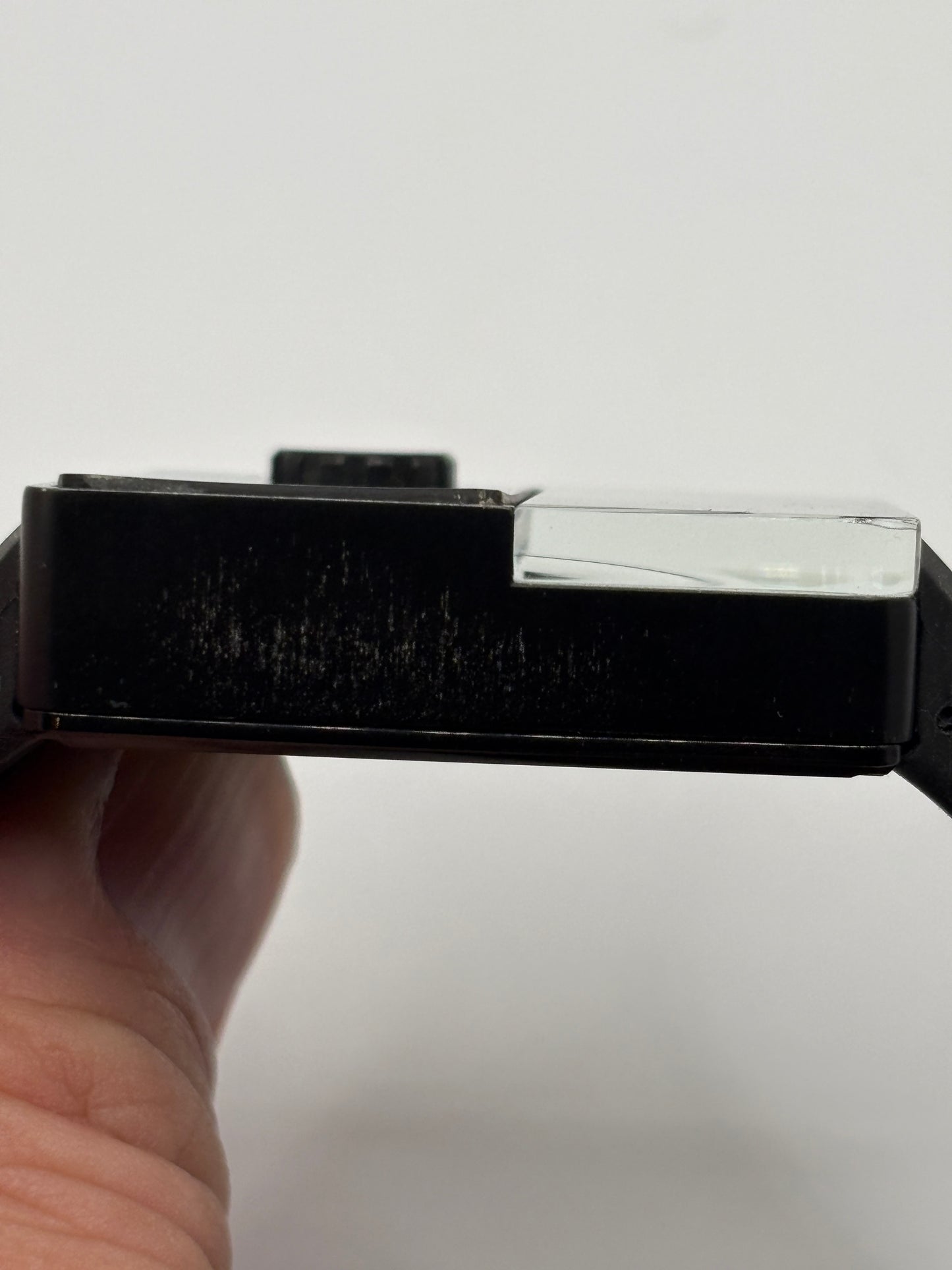 Super rare With box very rare NIXON MURF