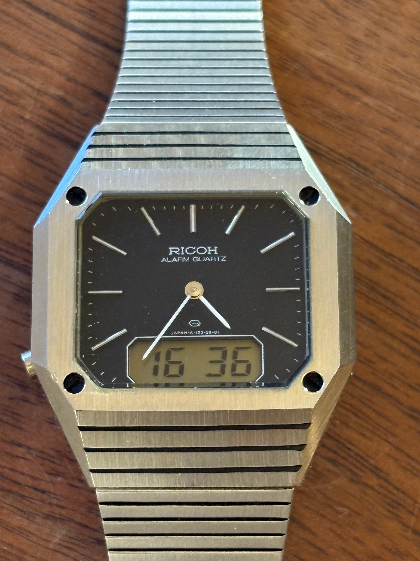 Super rare 80s vintage  RICOH