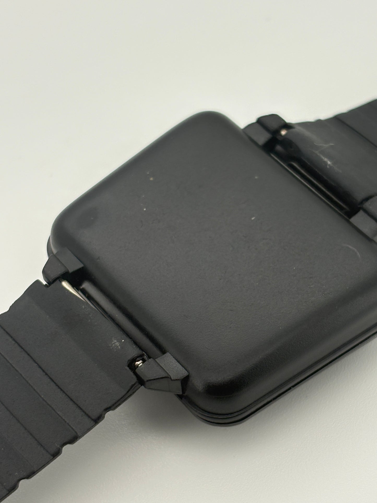 80s vintage bento watch