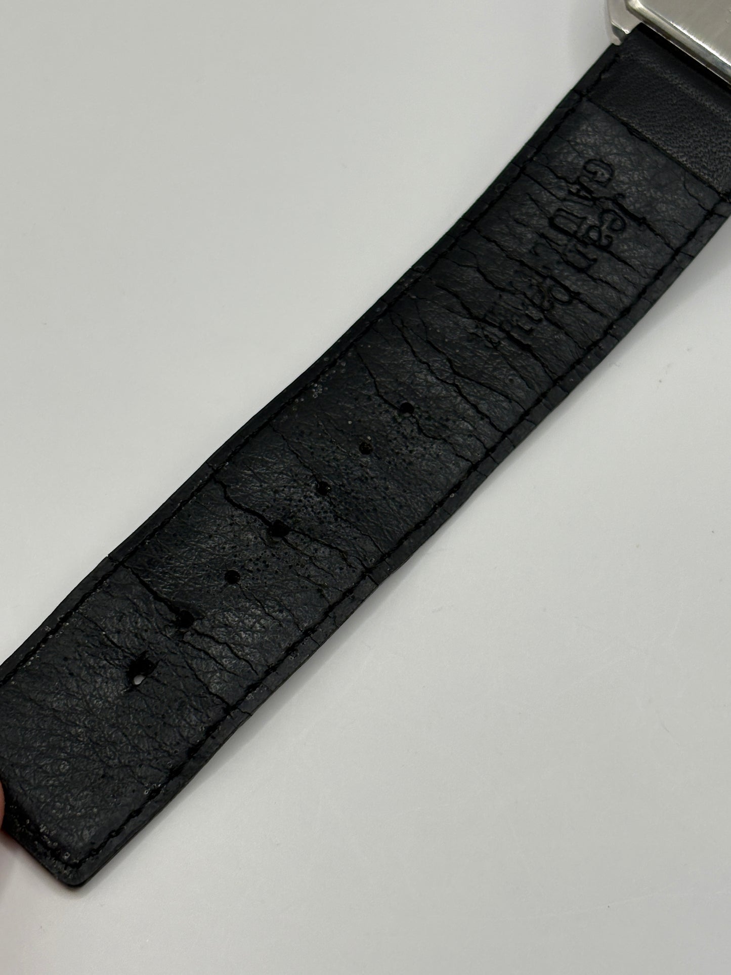 Super rare with box 90s  vintage  Jean Paul Gaultier×CITIZEN