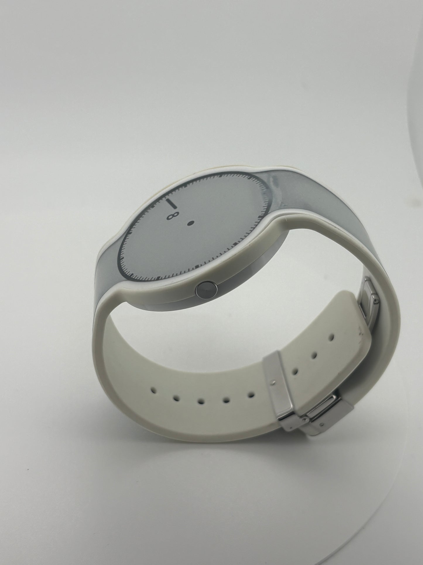 Super rare SONY　FES-WM1S　Electronic paper watch